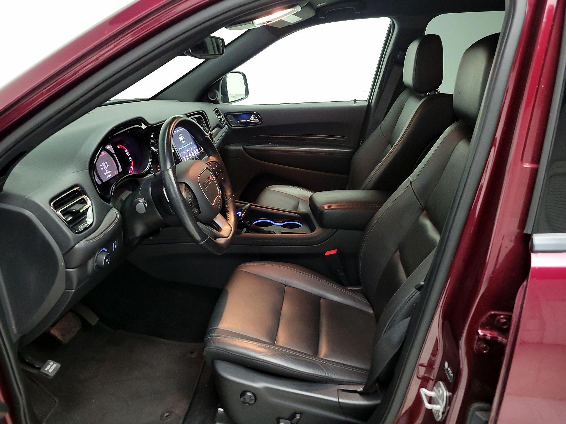 Thumbnail: 2022 Dodge Durango - 11
