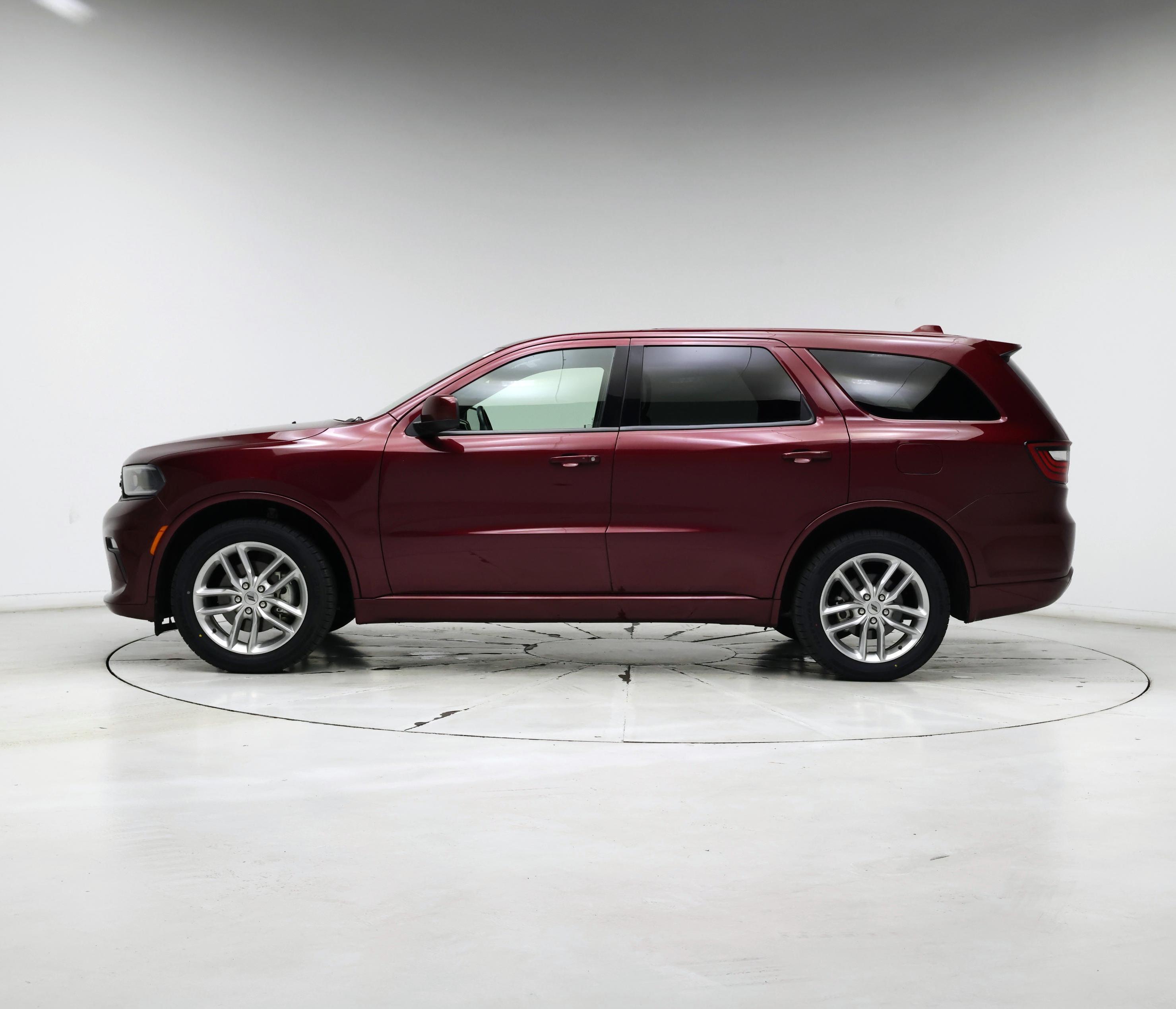 Thumbnail: 2022 Dodge Durango - 3
