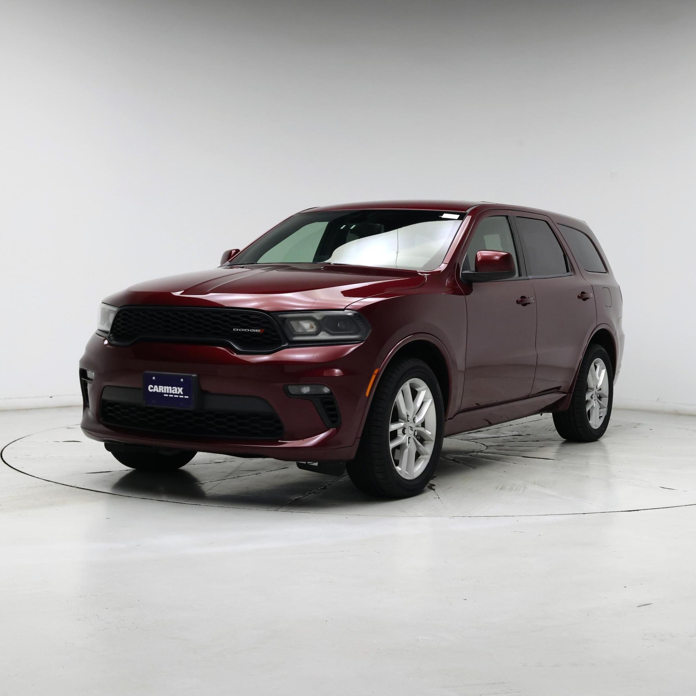 Thumbnail: 2022 Dodge Durango - 4