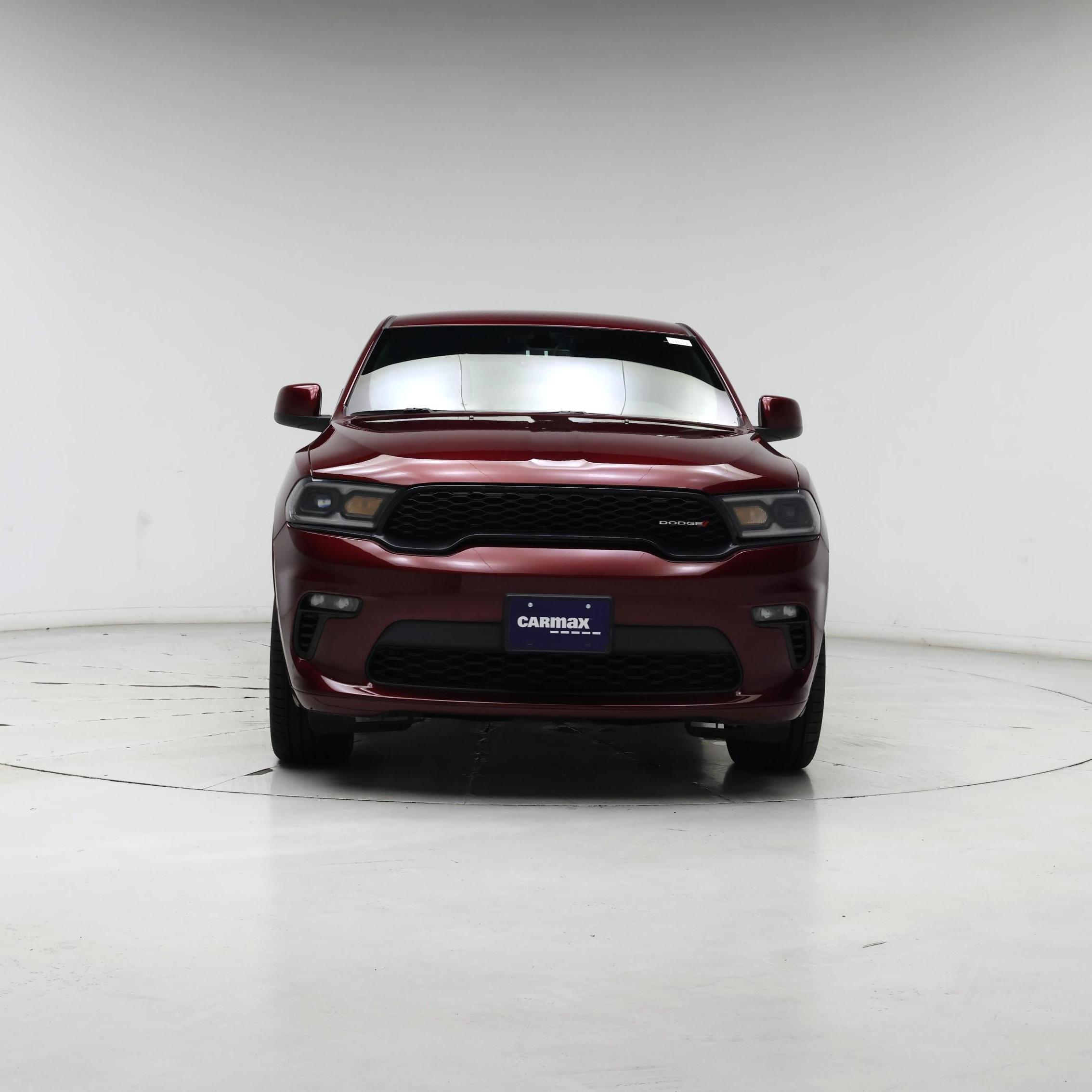 Thumbnail: 2022 Dodge Durango - 5