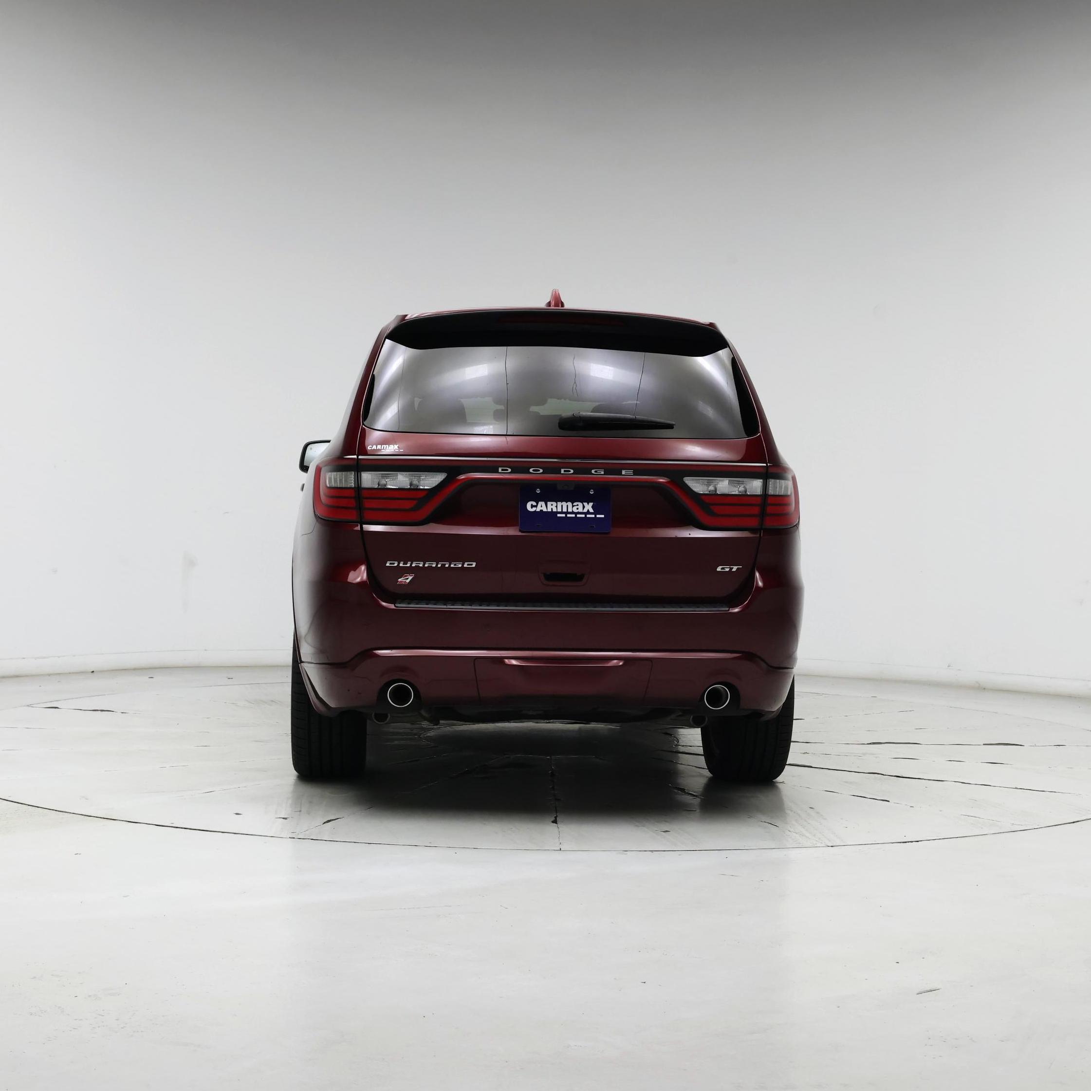 Thumbnail: 2022 Dodge Durango - 6