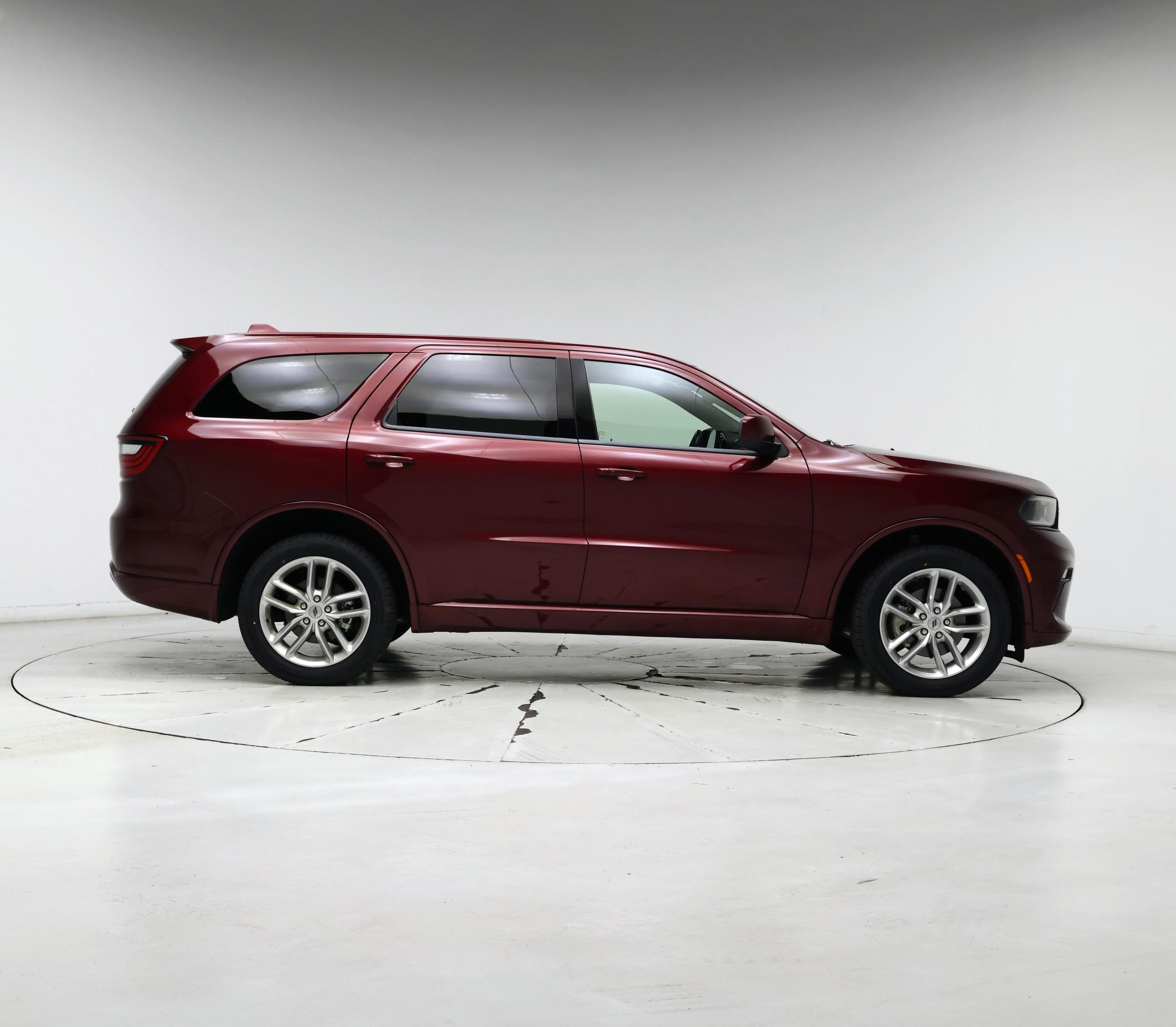 Thumbnail: 2022 Dodge Durango - 7