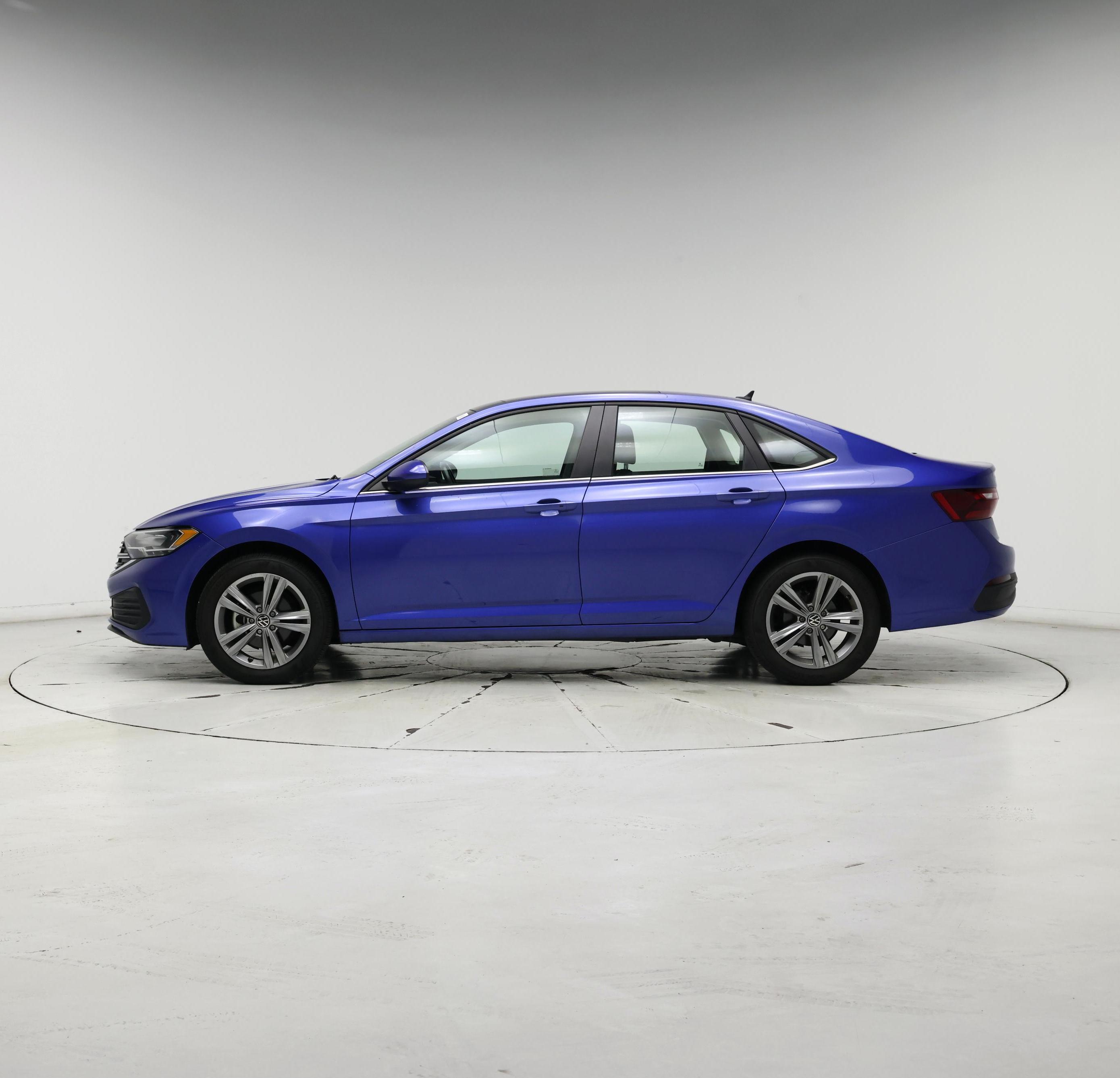 Thumbnail: 2022 Volkswagen Jetta - 3