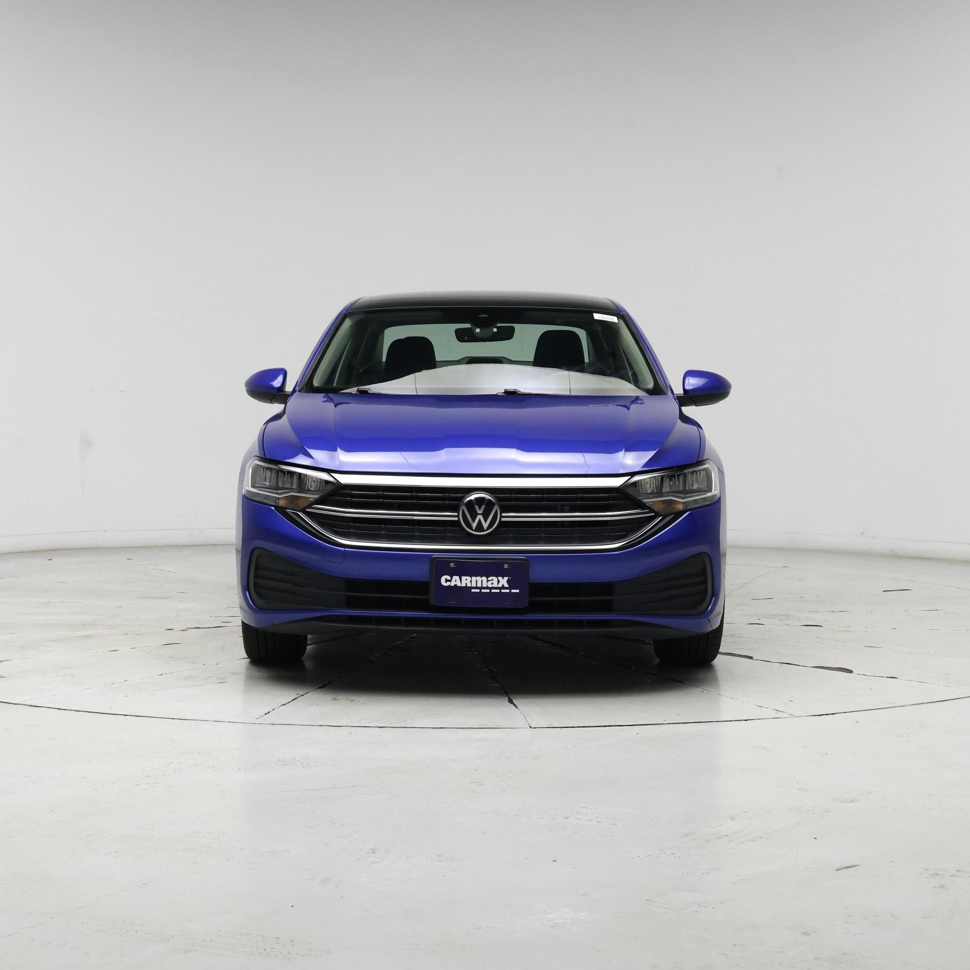 Thumbnail: 2022 Volkswagen Jetta - 5