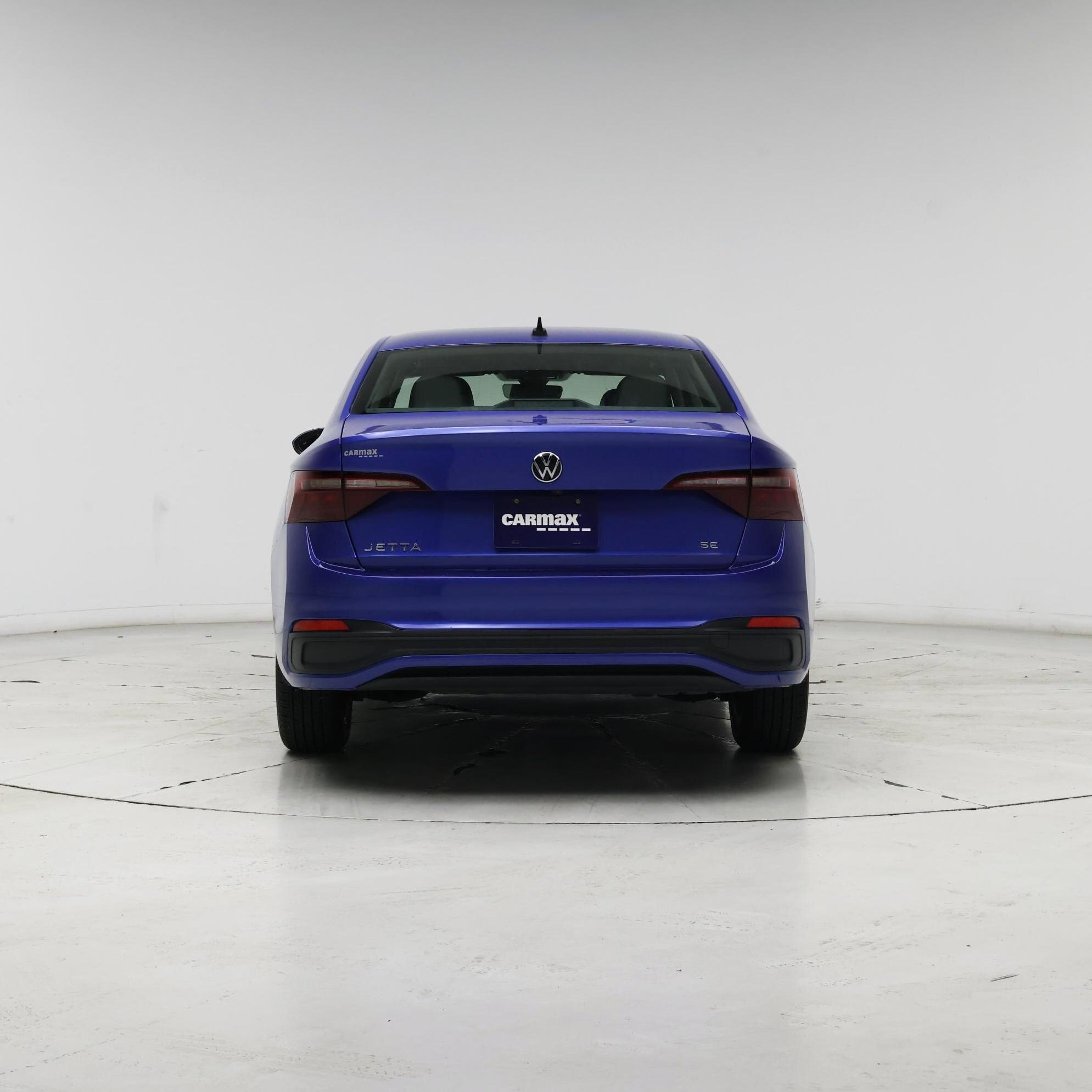 Thumbnail: 2022 Volkswagen Jetta - 6