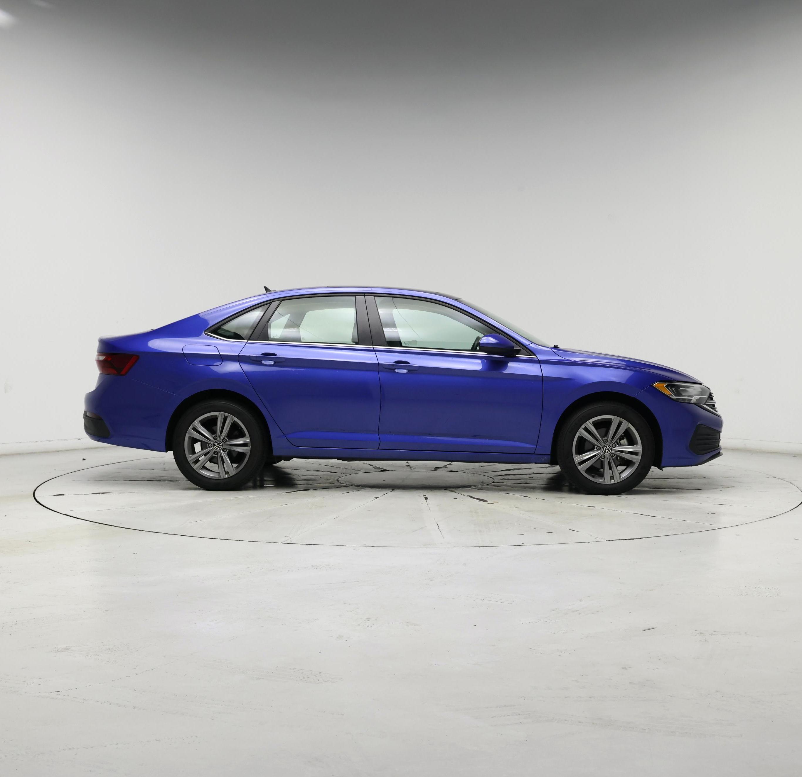 Thumbnail: 2022 Volkswagen Jetta - 7