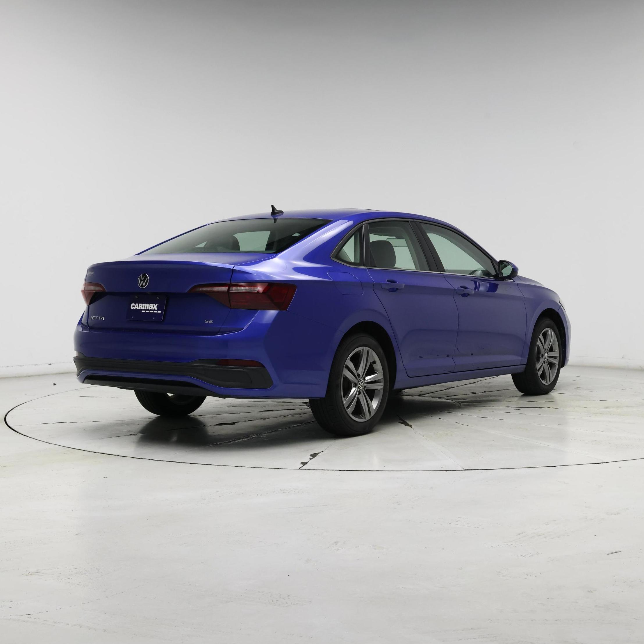 Thumbnail: 2022 Volkswagen Jetta - 8