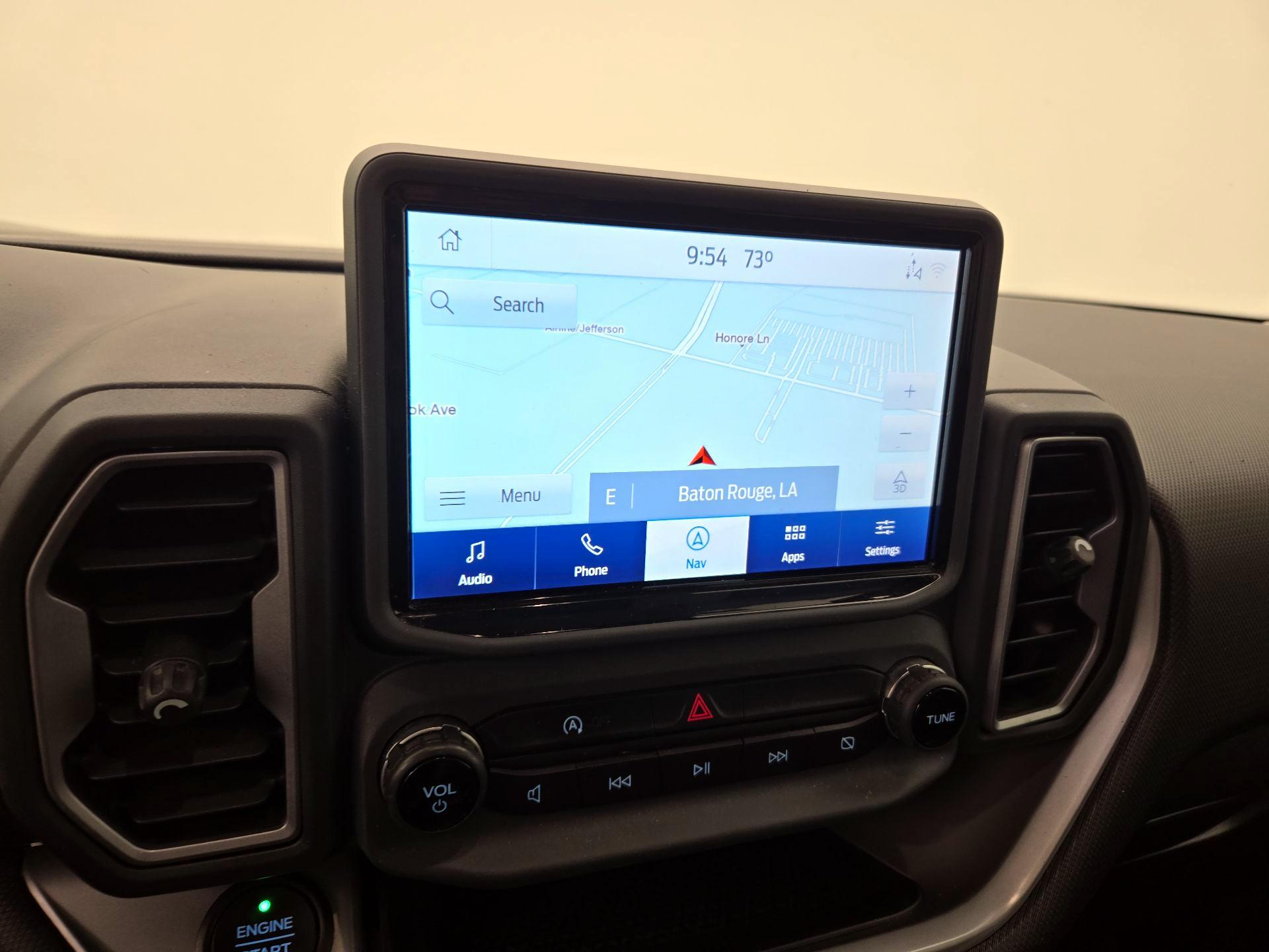 Thumbnail: 2021 Ford Bronco Sport - 14