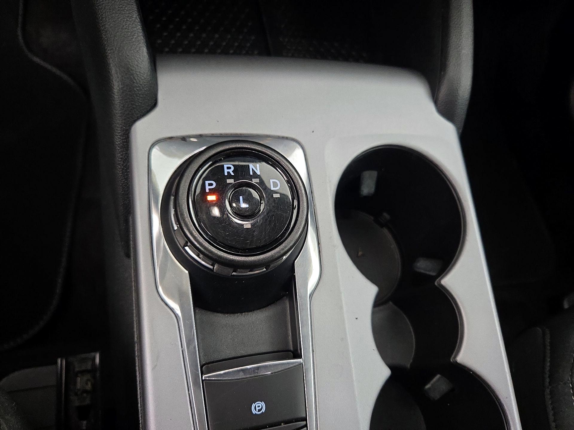 Thumbnail: 2021 Ford Bronco Sport - 18