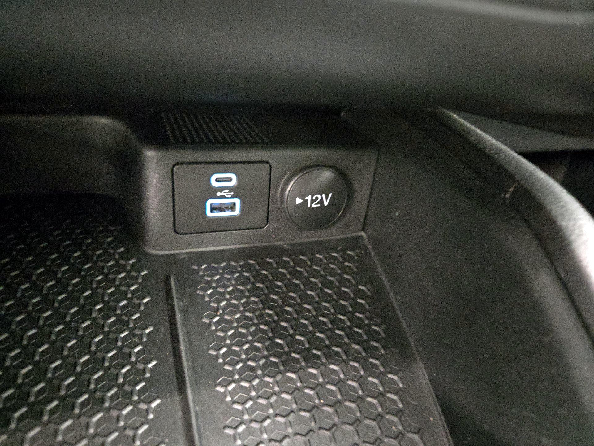 Thumbnail: 2021 Ford Bronco Sport - 19