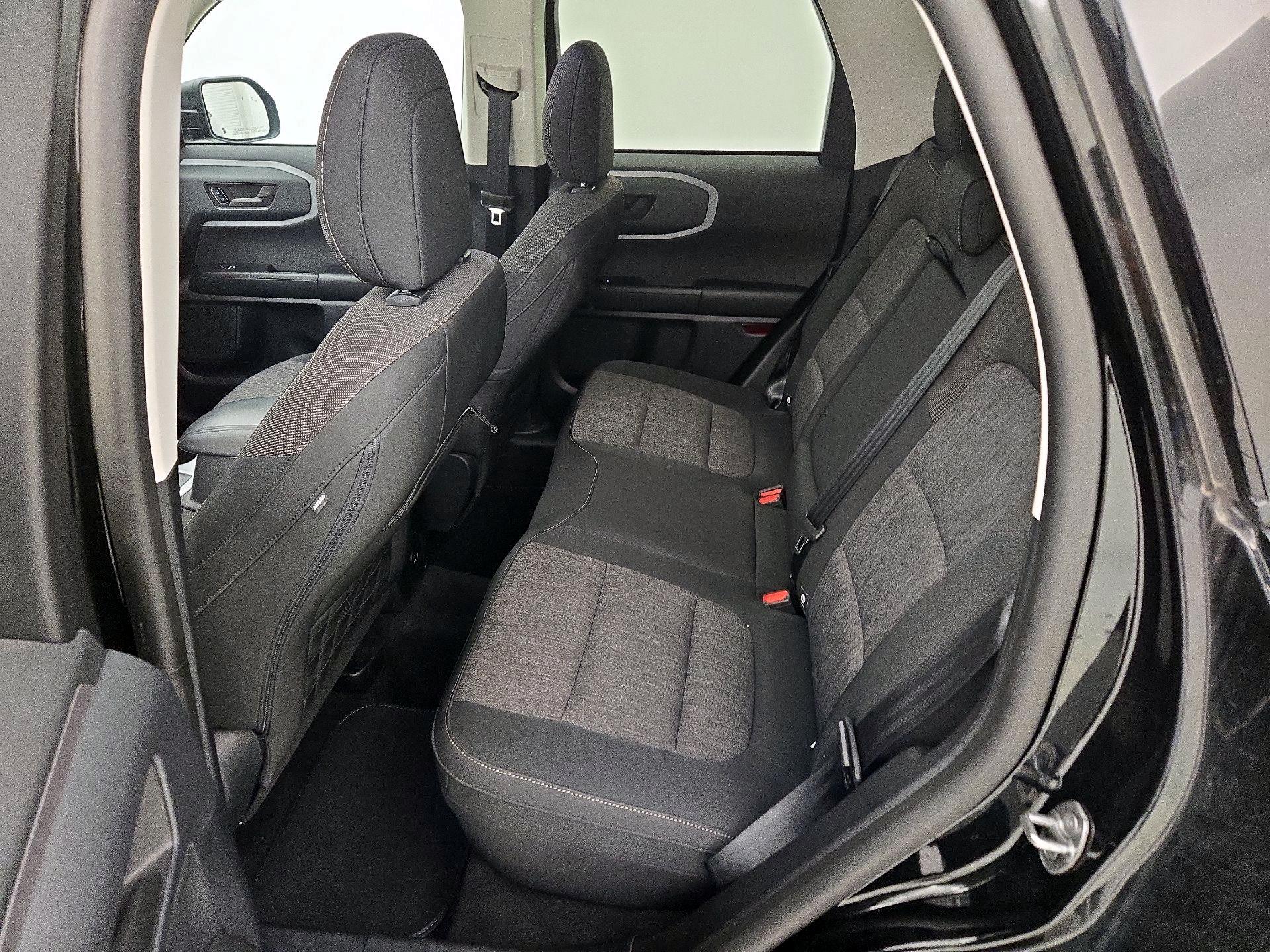 Thumbnail: 2021 Ford Bronco Sport - 20