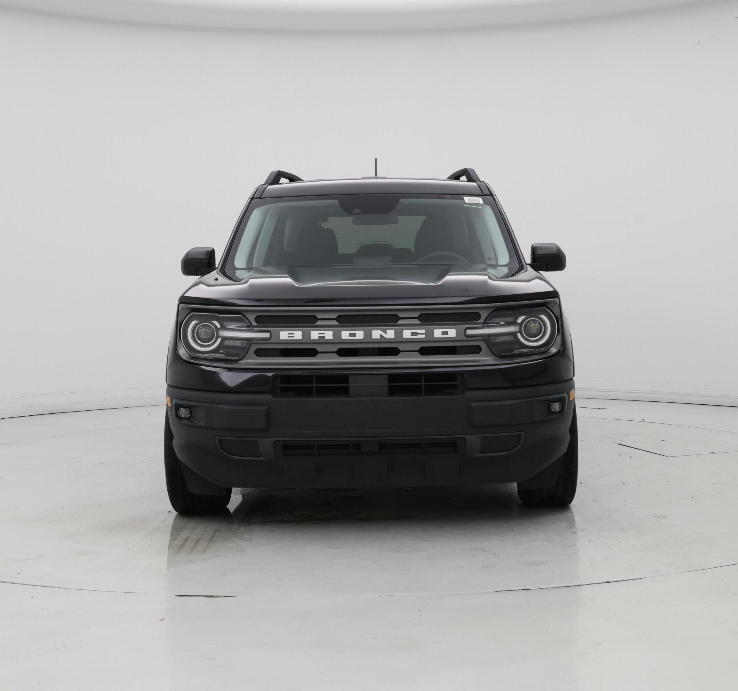 Thumbnail: 2021 Ford Bronco Sport - 5