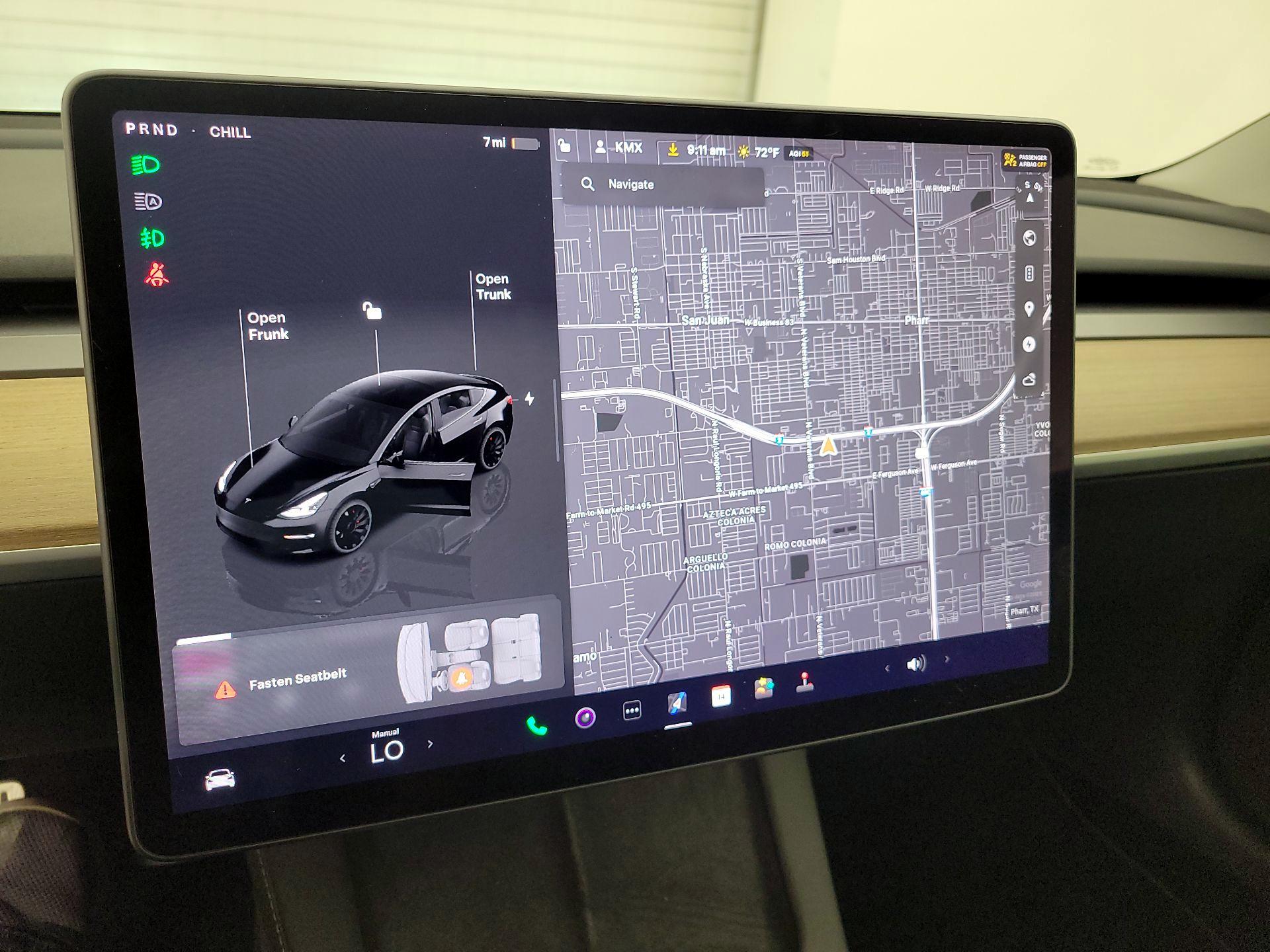 Thumbnail: 2023 Tesla Model 3 - 13