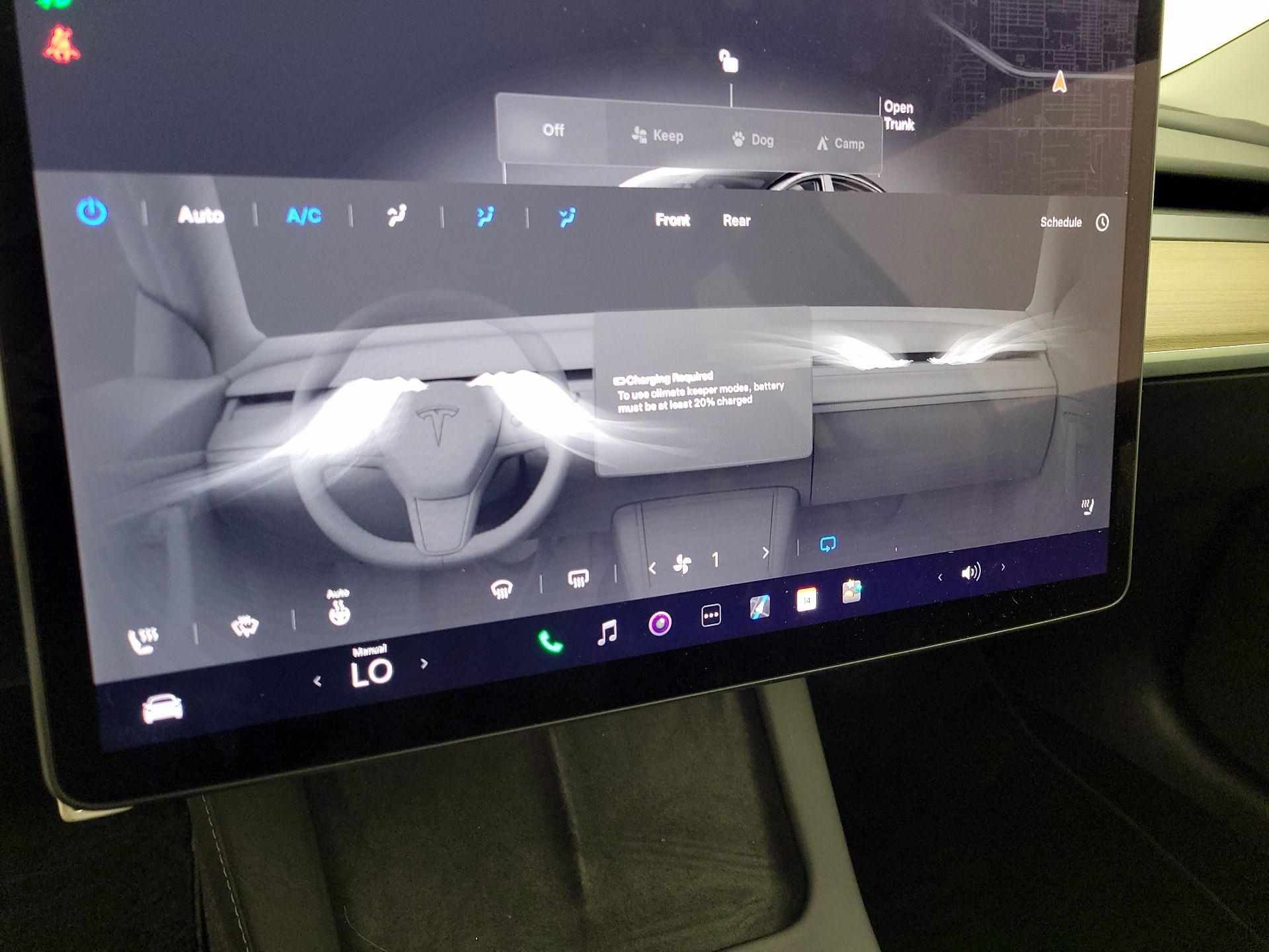 Thumbnail: 2023 Tesla Model 3 - 16