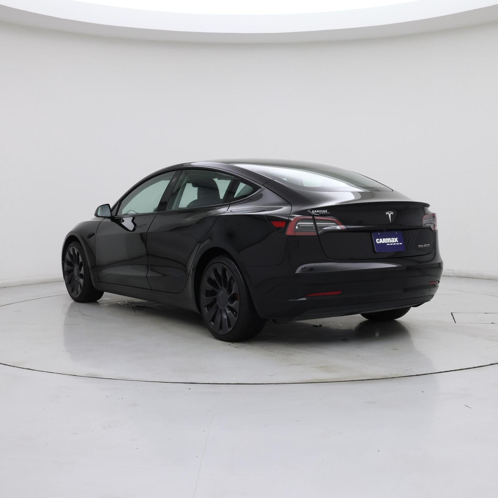 Thumbnail: 2023 Tesla Model 3 - 2