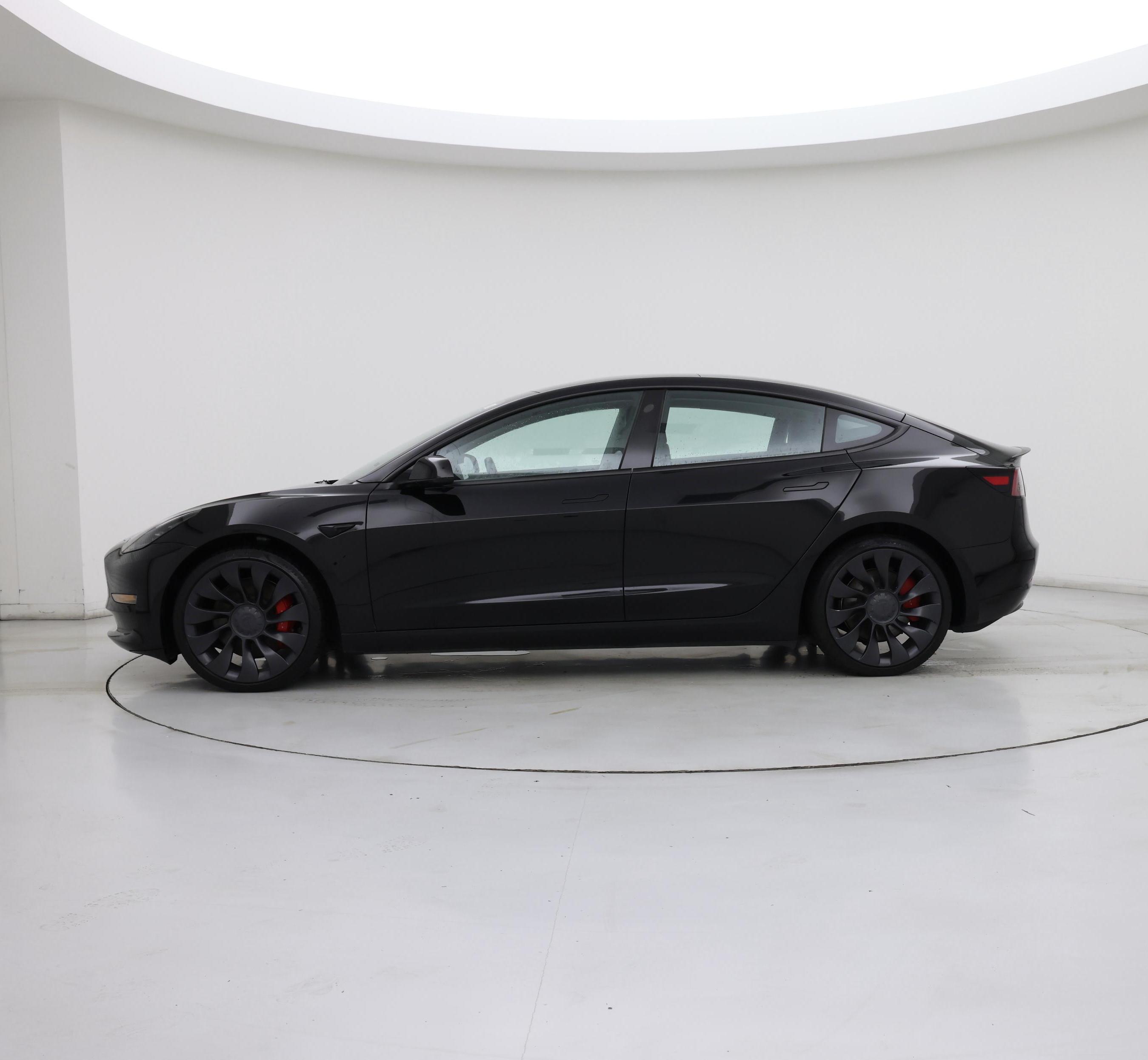 Thumbnail: 2023 Tesla Model 3 - 3