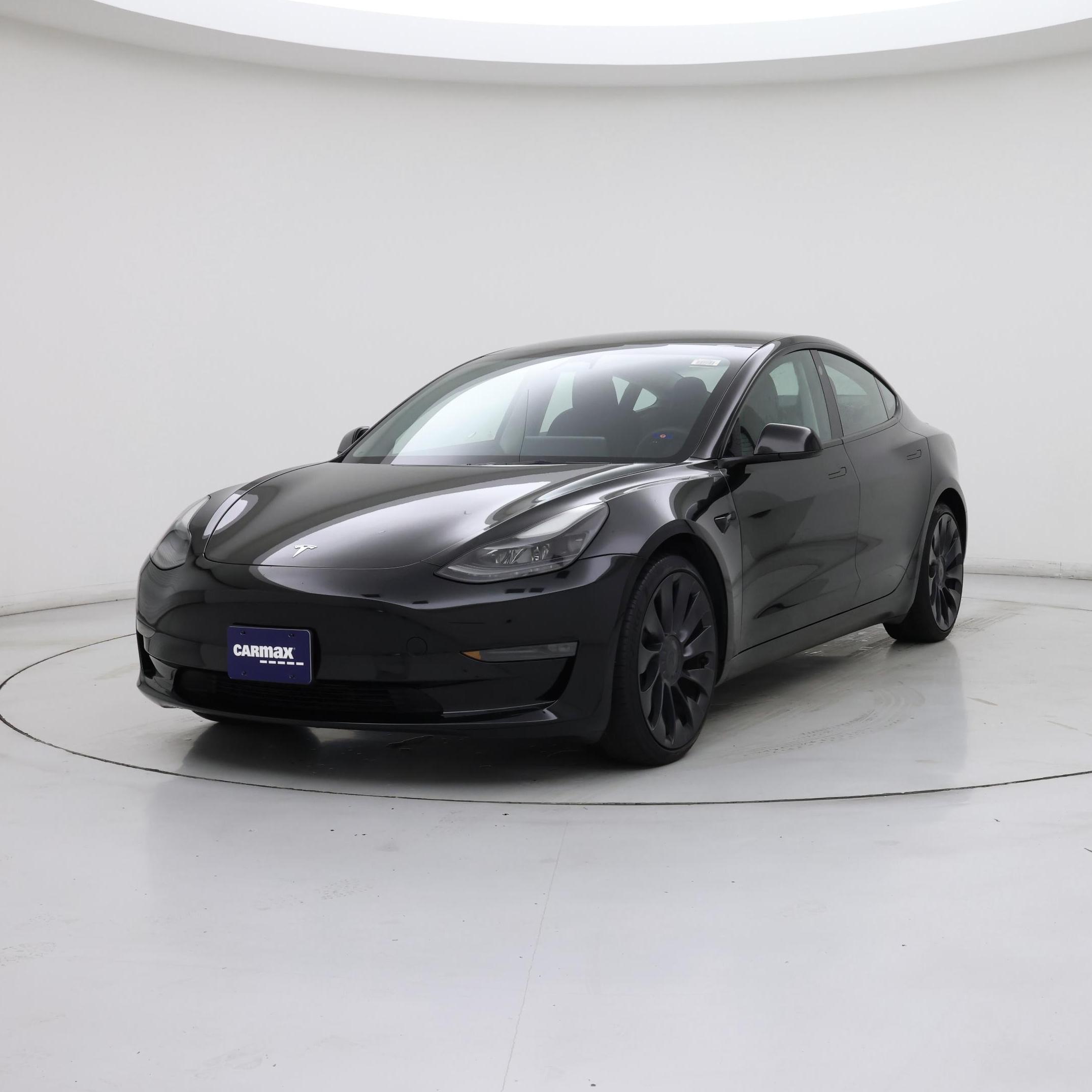 Thumbnail: 2023 Tesla Model 3 - 4