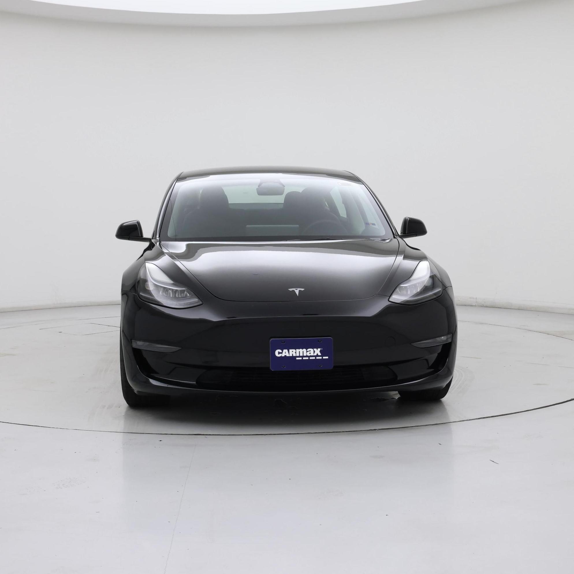 Thumbnail: 2023 Tesla Model 3 - 5