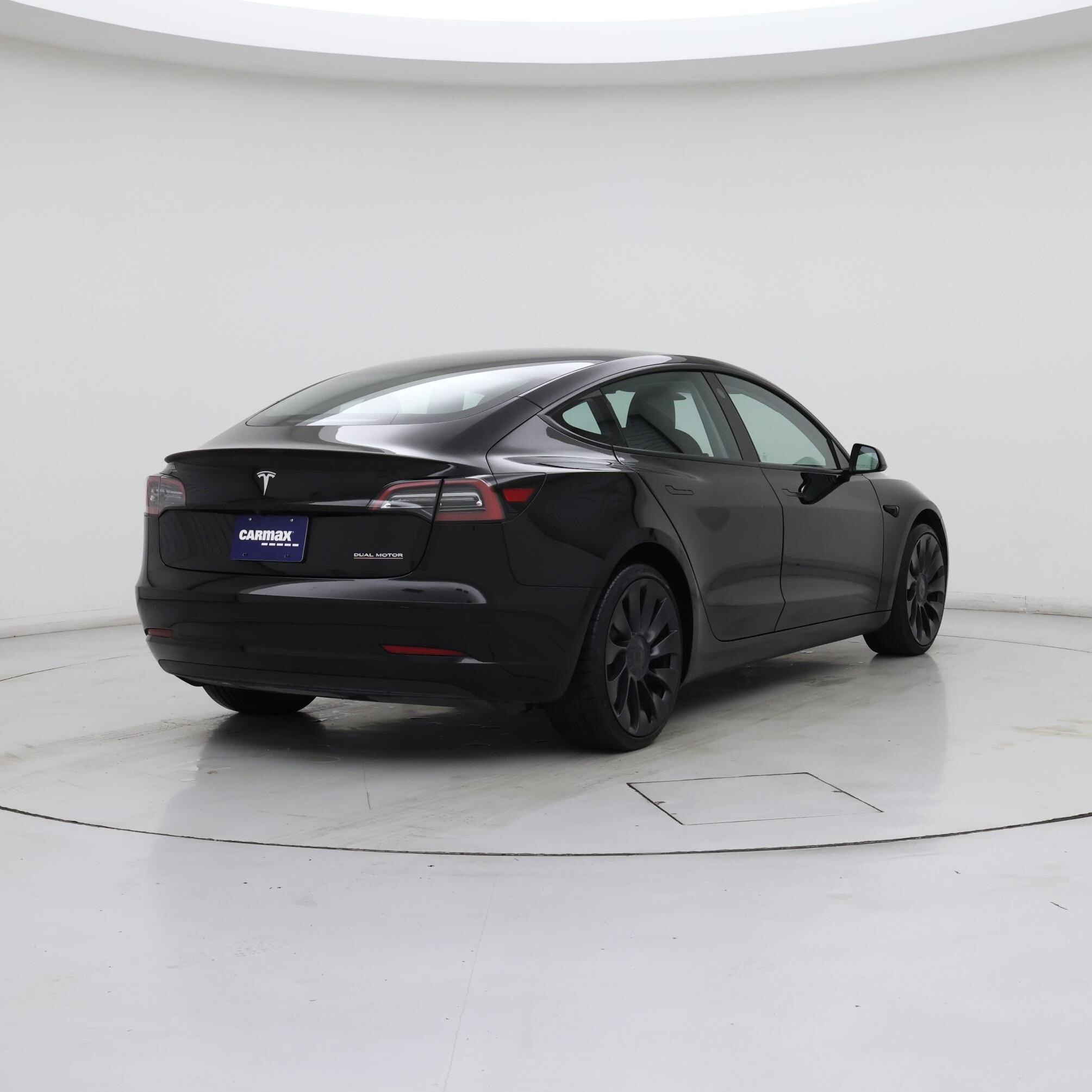 Thumbnail: 2023 Tesla Model 3 - 8