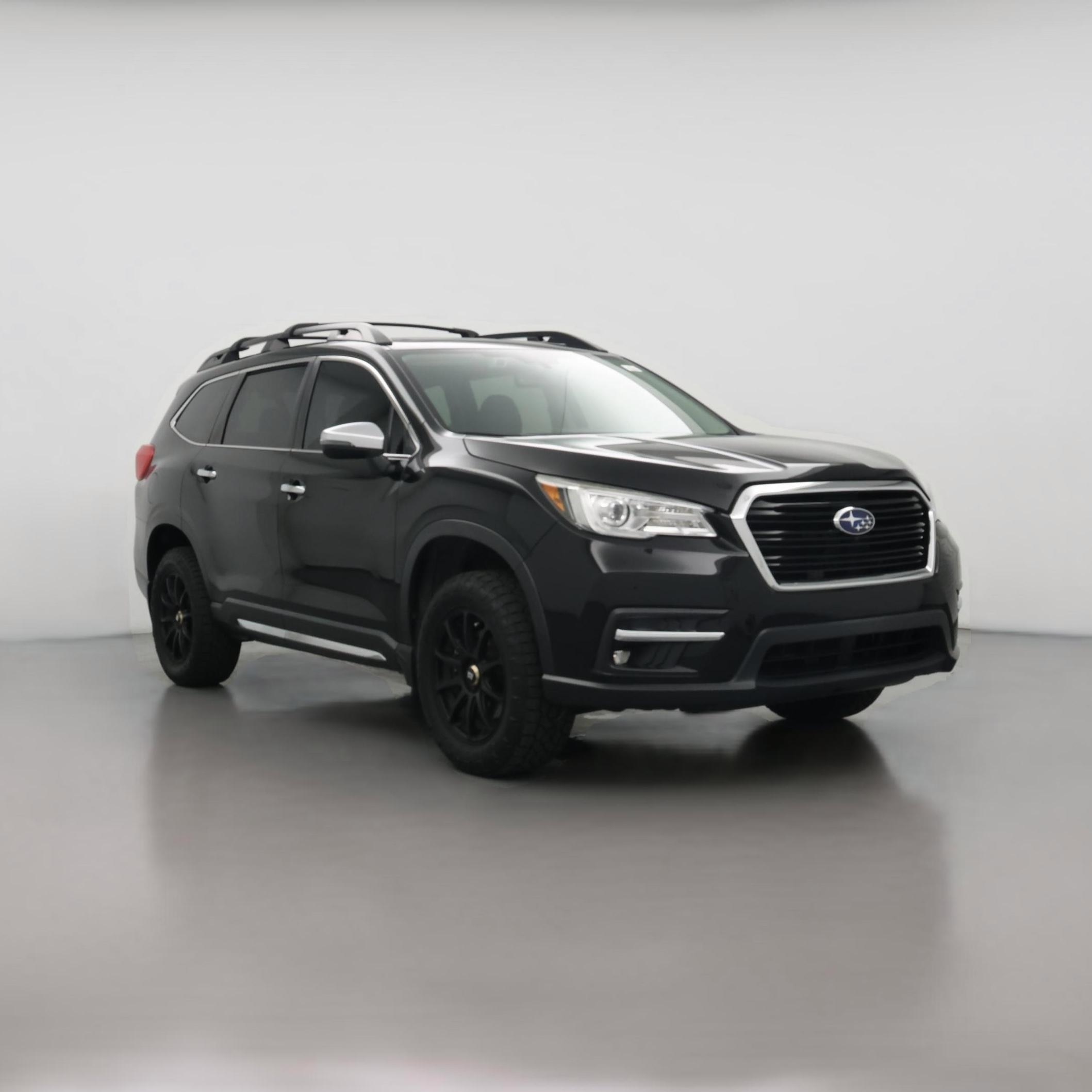 Thumbnail: 2021 Subaru Ascent - 1