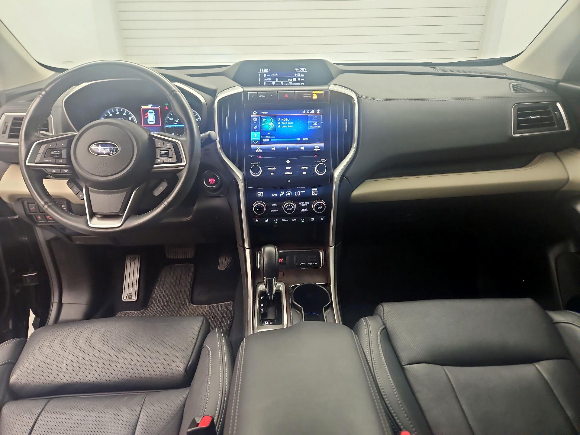Thumbnail: 2021 Subaru Ascent - 9