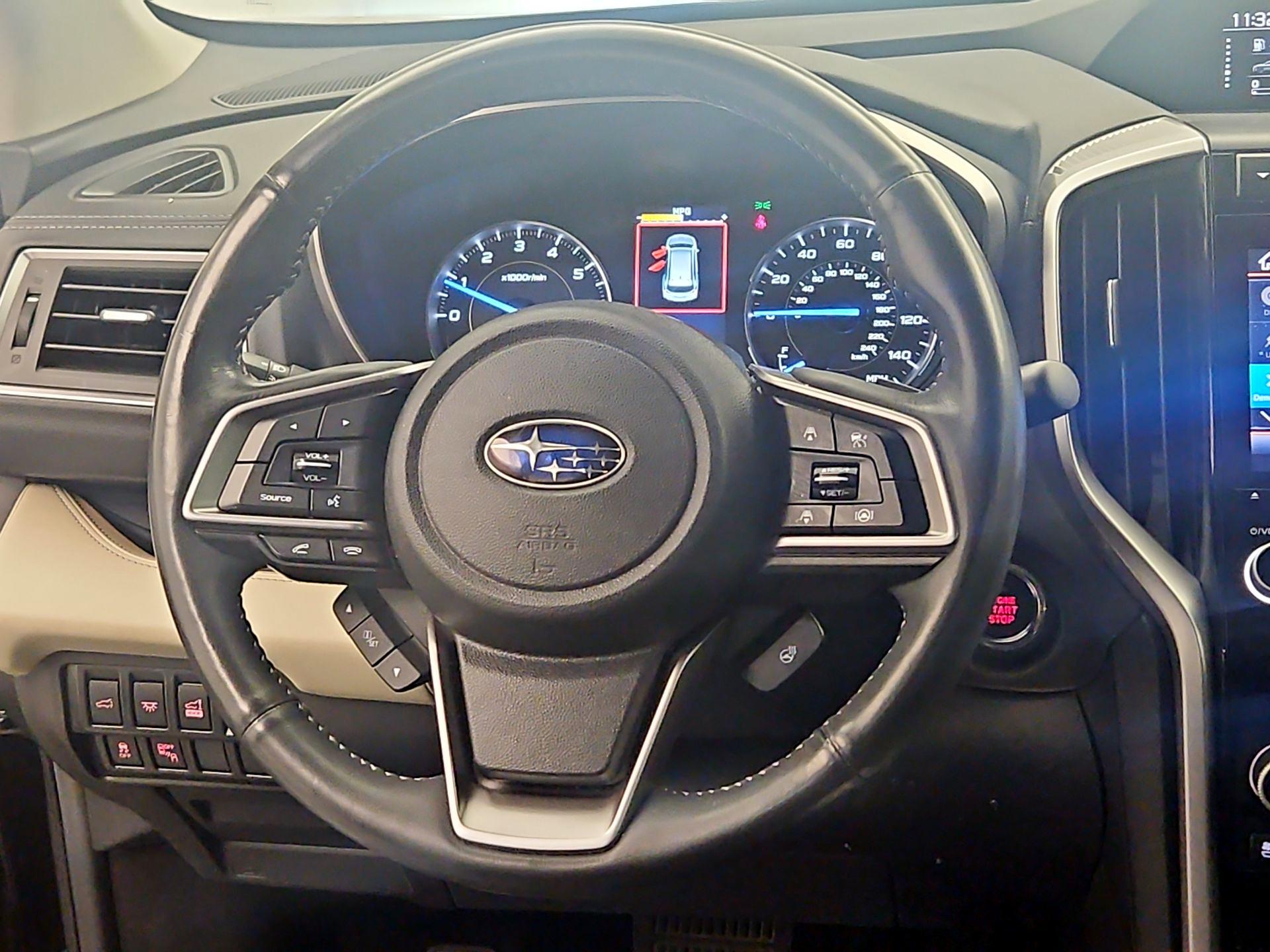 Thumbnail: 2021 Subaru Ascent - 10