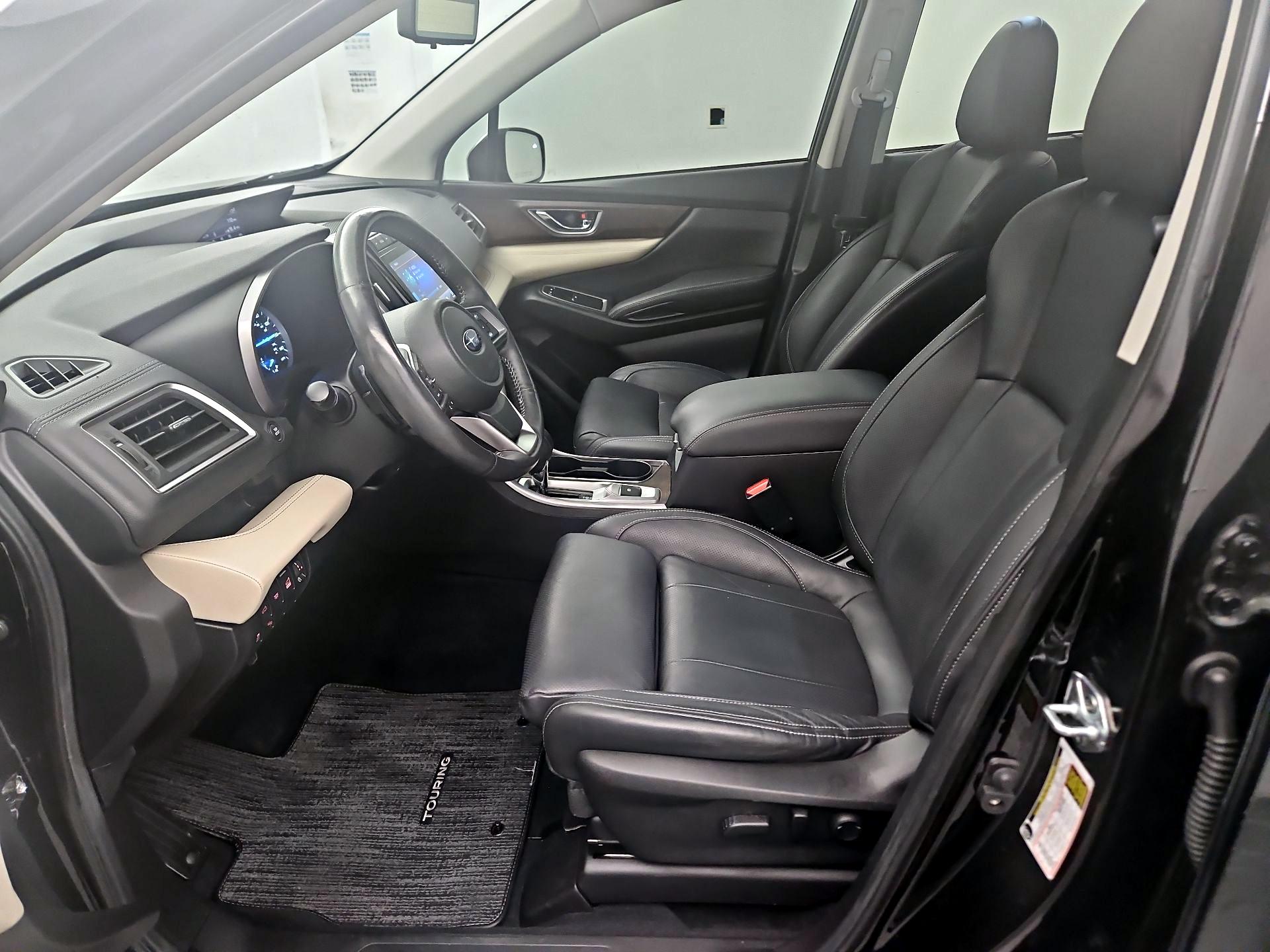 Thumbnail: 2021 Subaru Ascent - 11