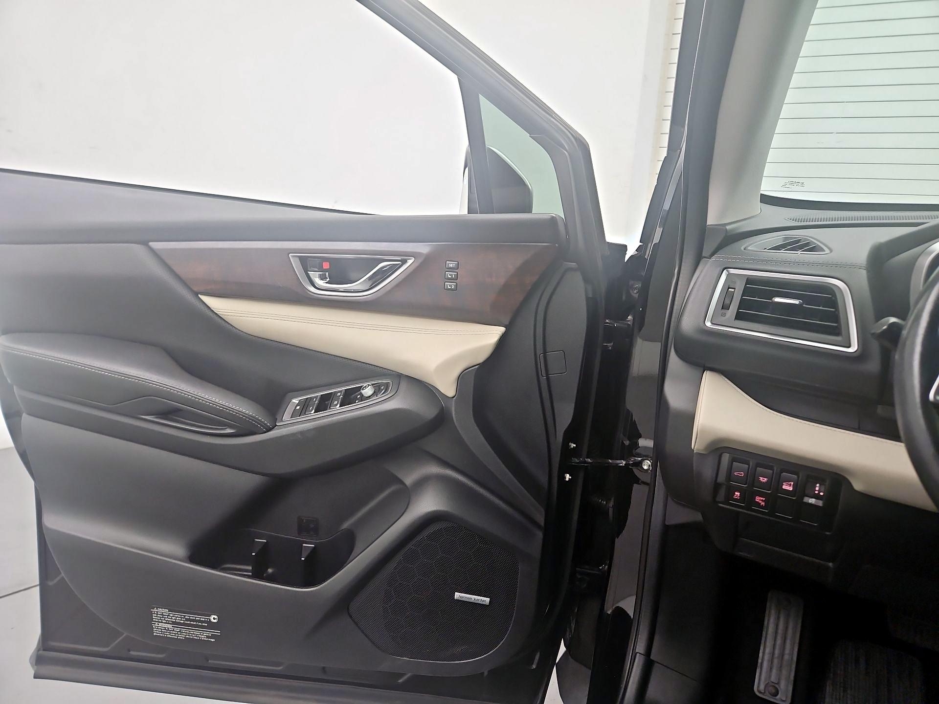 Thumbnail: 2021 Subaru Ascent - 12