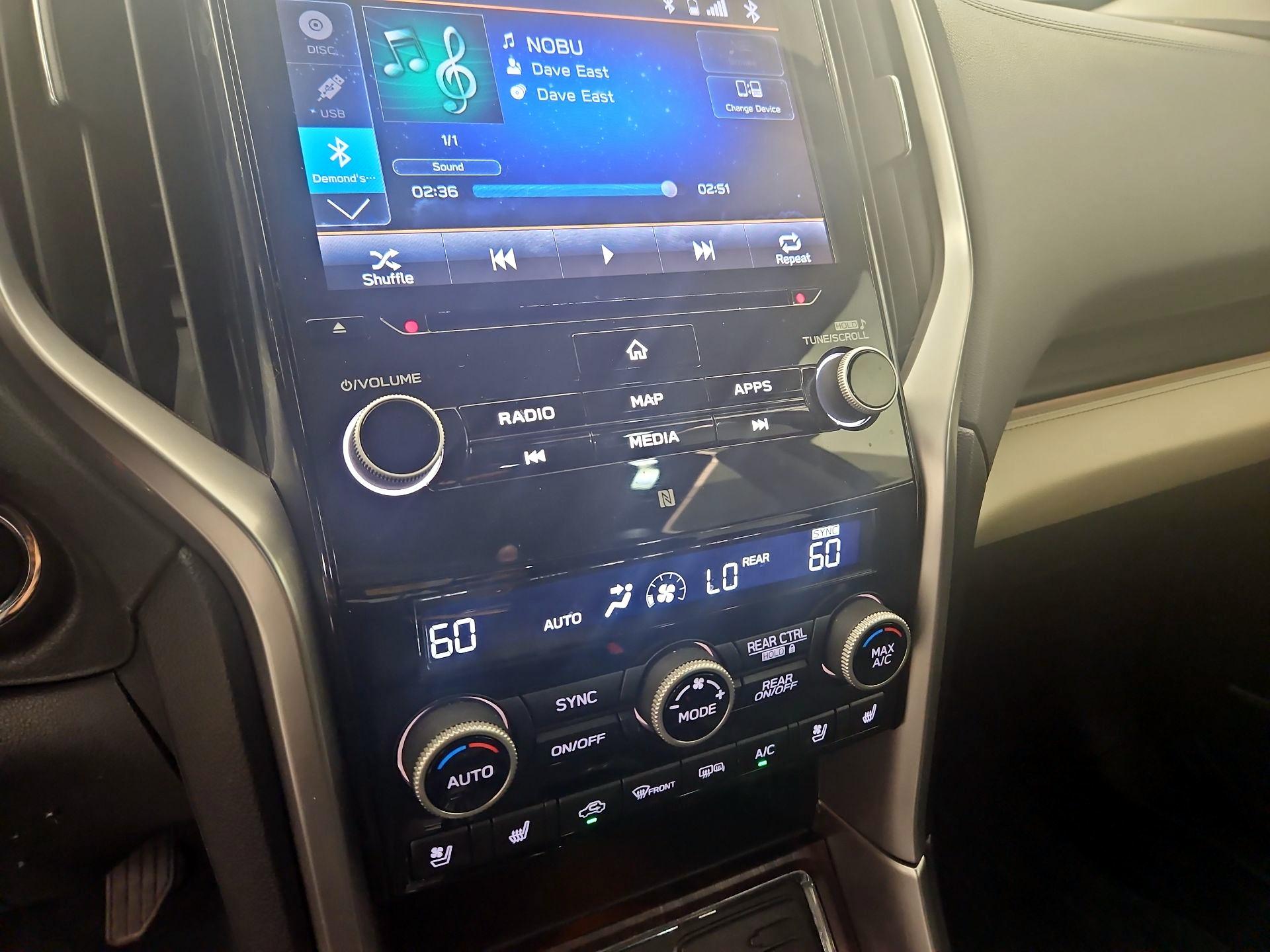 Thumbnail: 2021 Subaru Ascent - 14