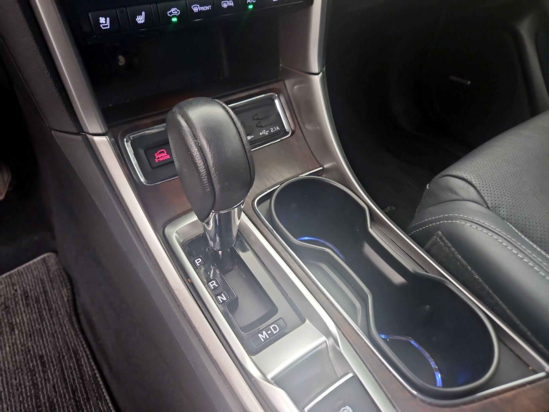 Thumbnail: 2021 Subaru Ascent - 15