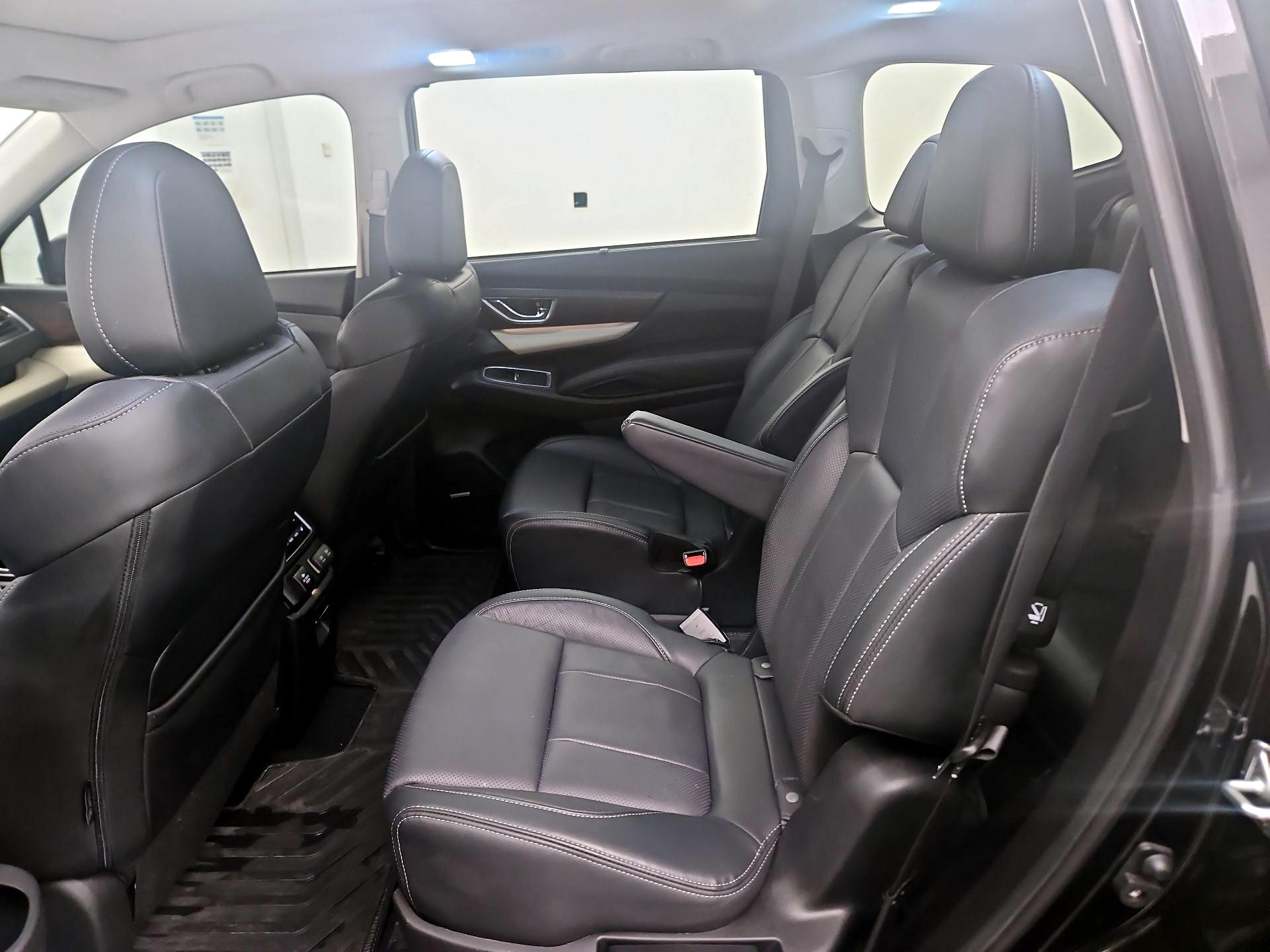 Thumbnail: 2021 Subaru Ascent - 16