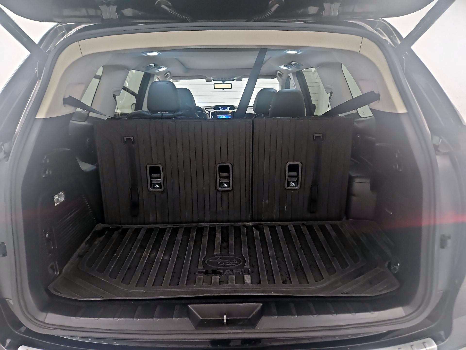 Thumbnail: 2021 Subaru Ascent - 17