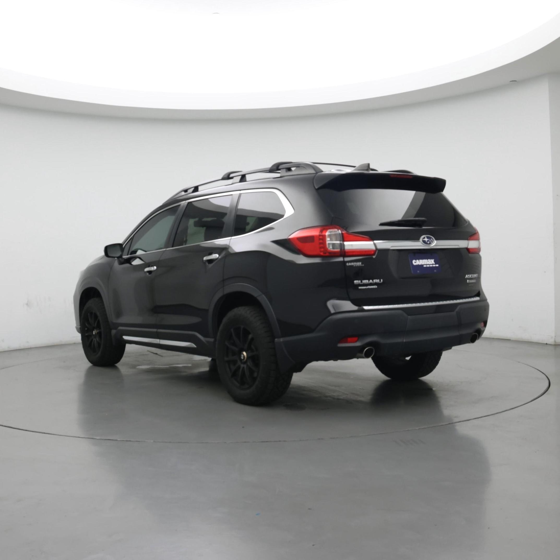 Thumbnail: 2021 Subaru Ascent - 2