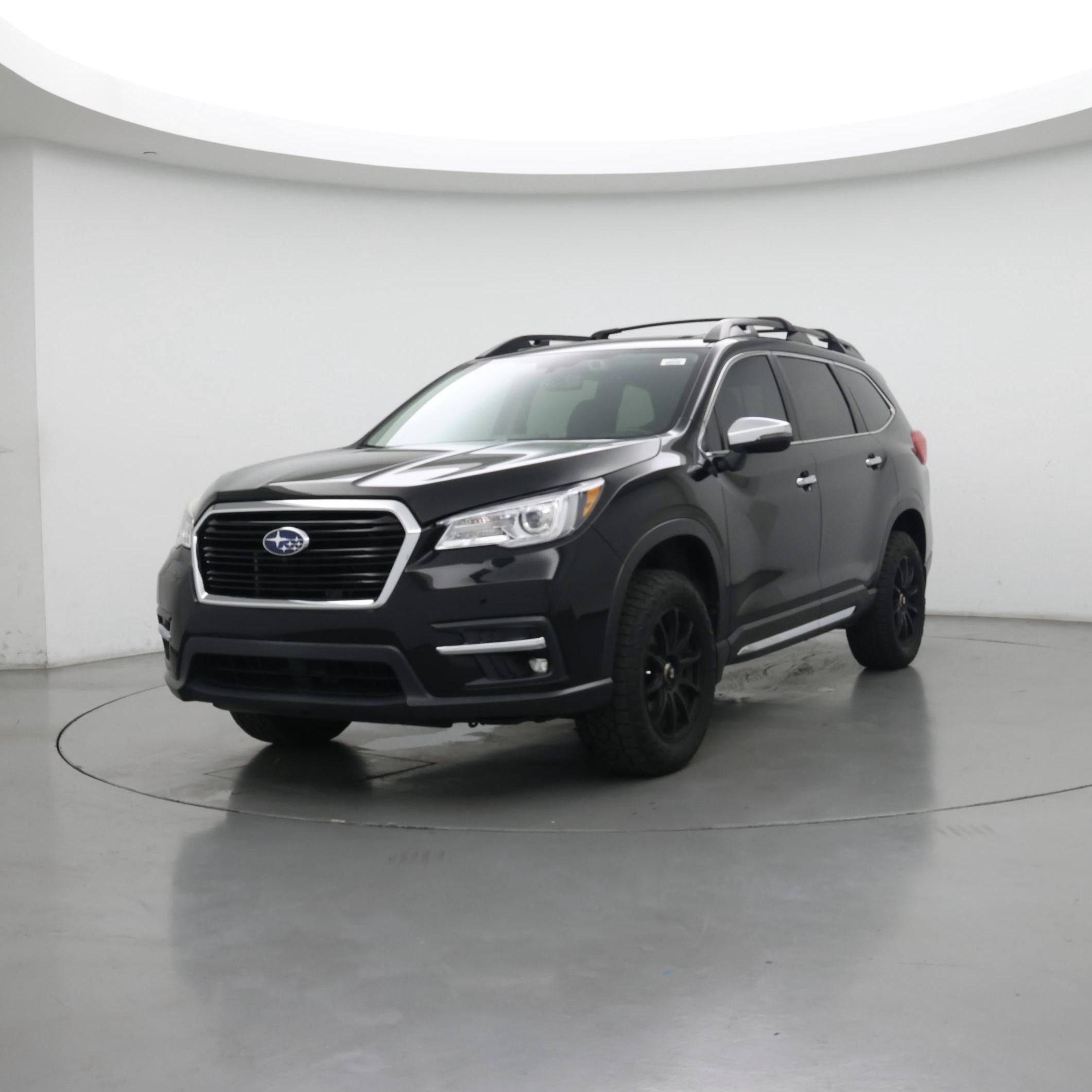 Thumbnail: 2021 Subaru Ascent - 4