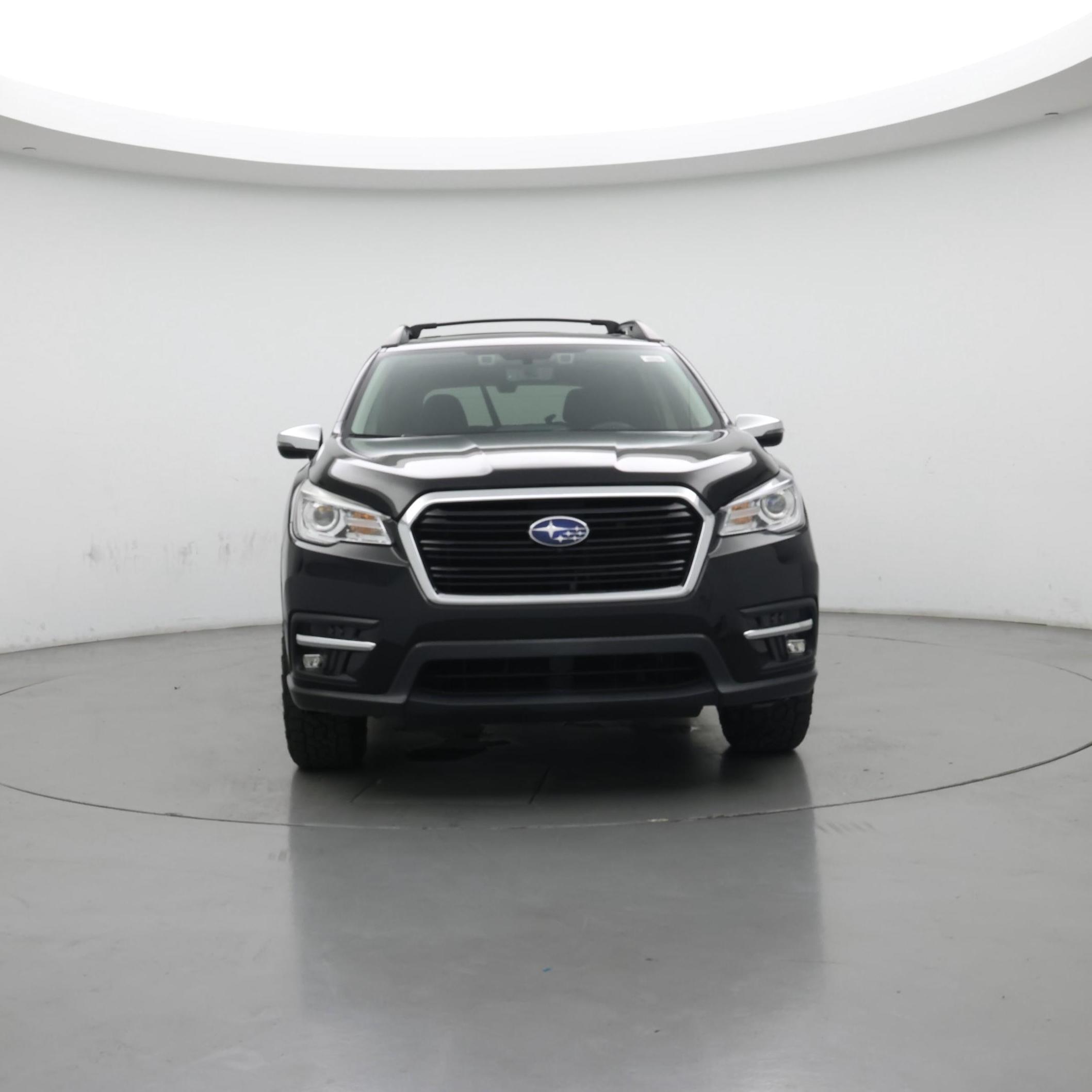 Thumbnail: 2021 Subaru Ascent - 5