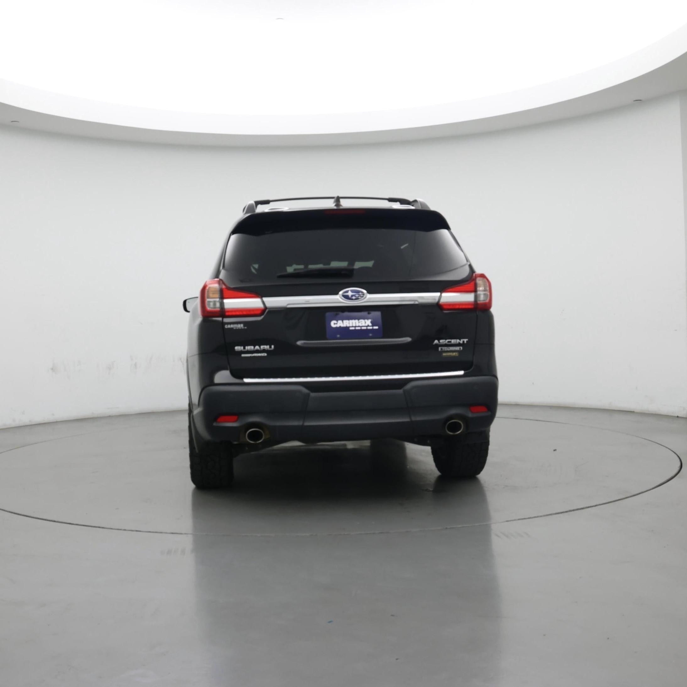 Thumbnail: 2021 Subaru Ascent - 6