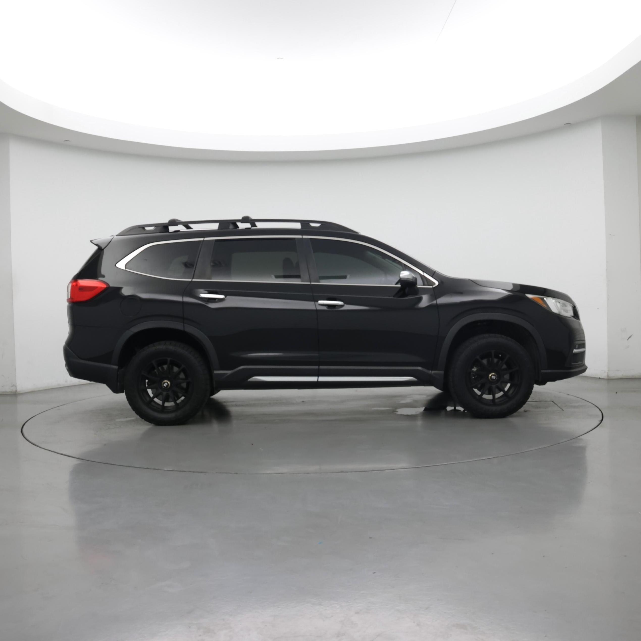Thumbnail: 2021 Subaru Ascent - 7