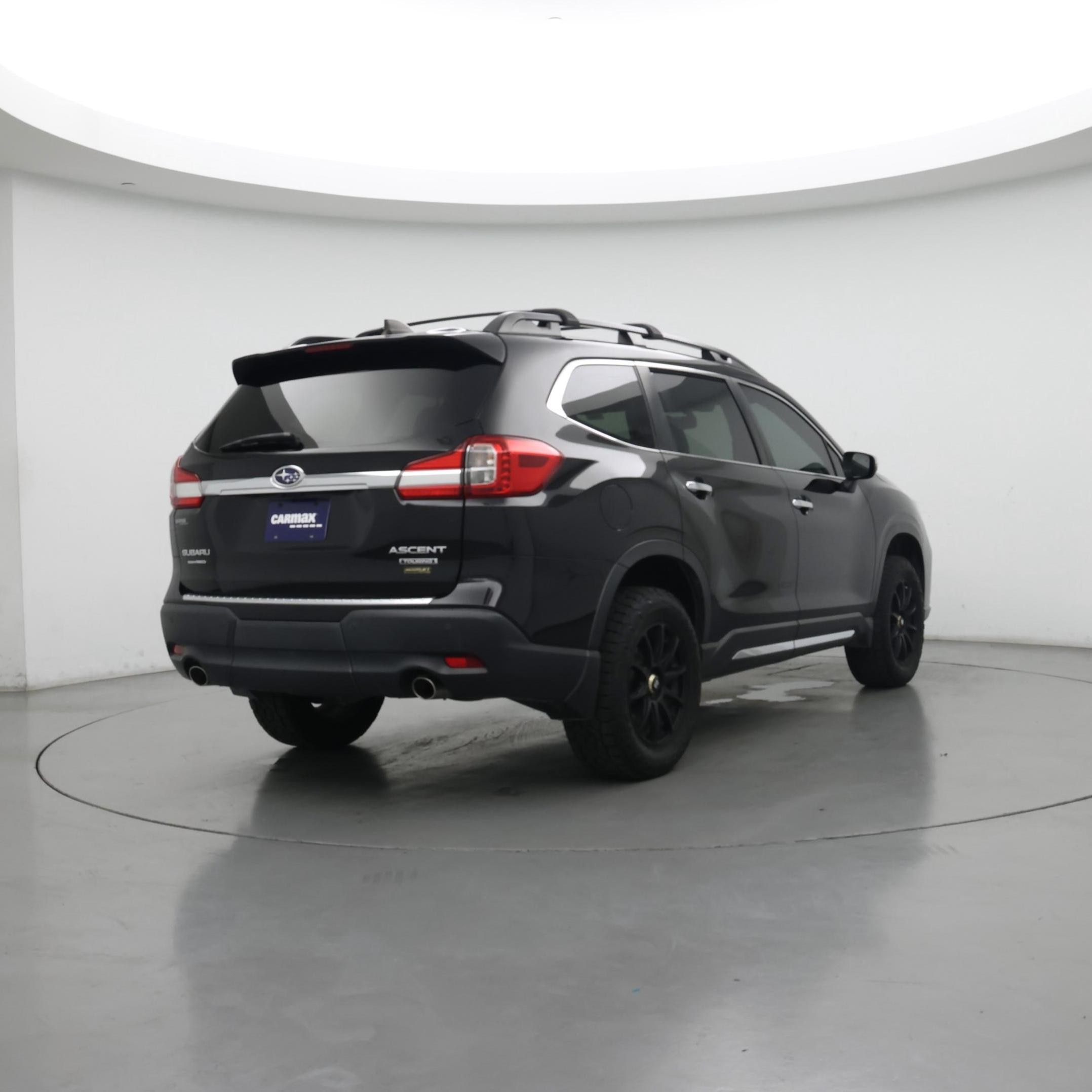 Thumbnail: 2021 Subaru Ascent - 8
