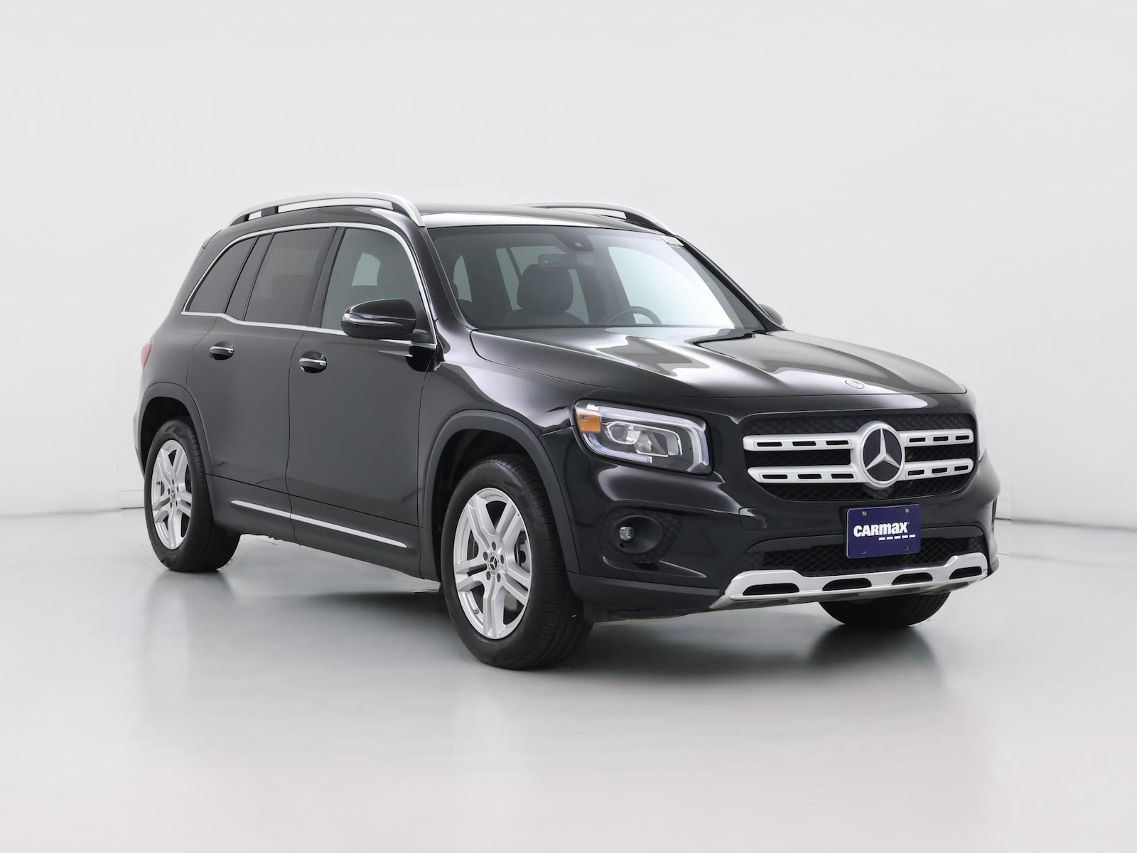2023 Mercedes-Benz GLB
