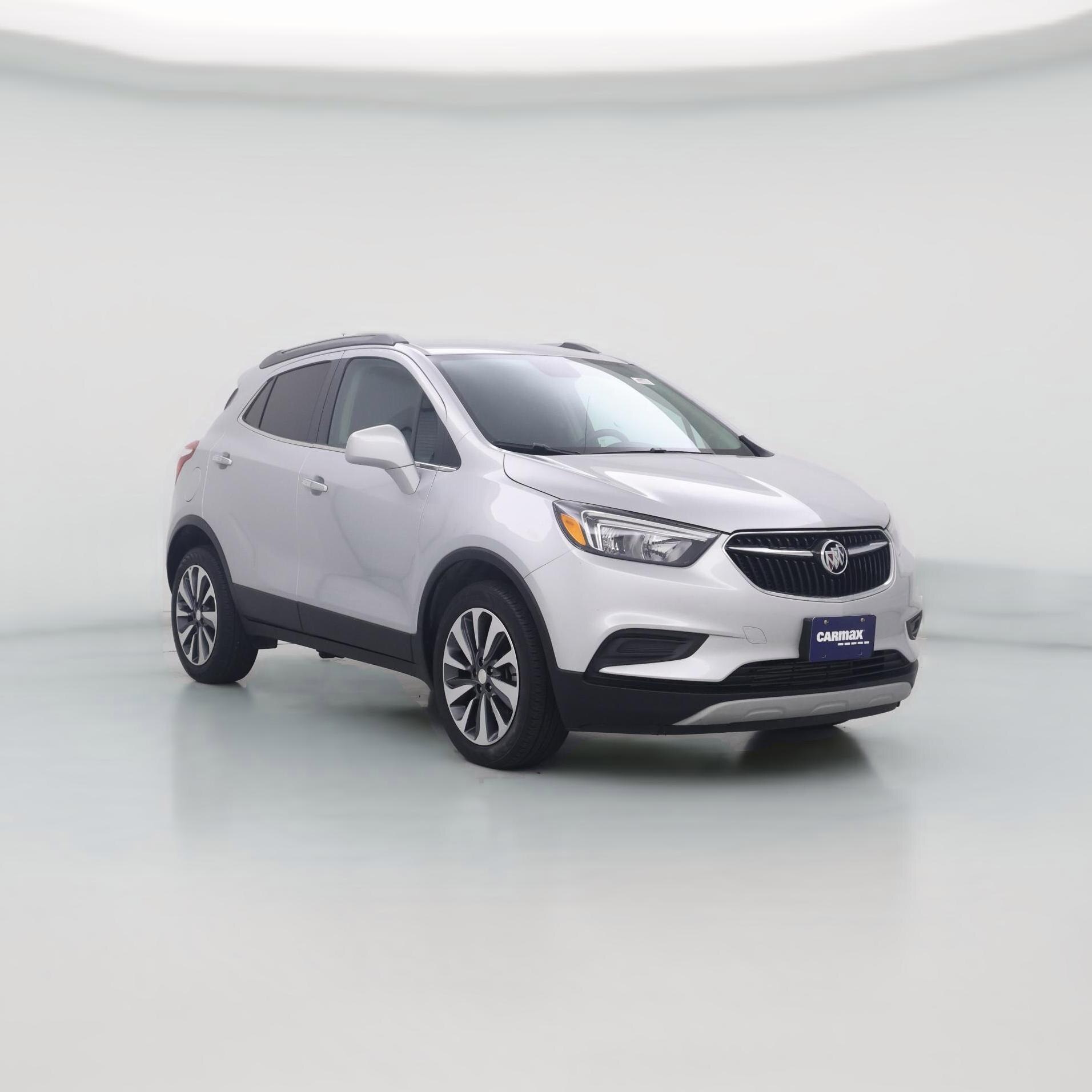 Thumbnail: 2022 Buick Encore - 1