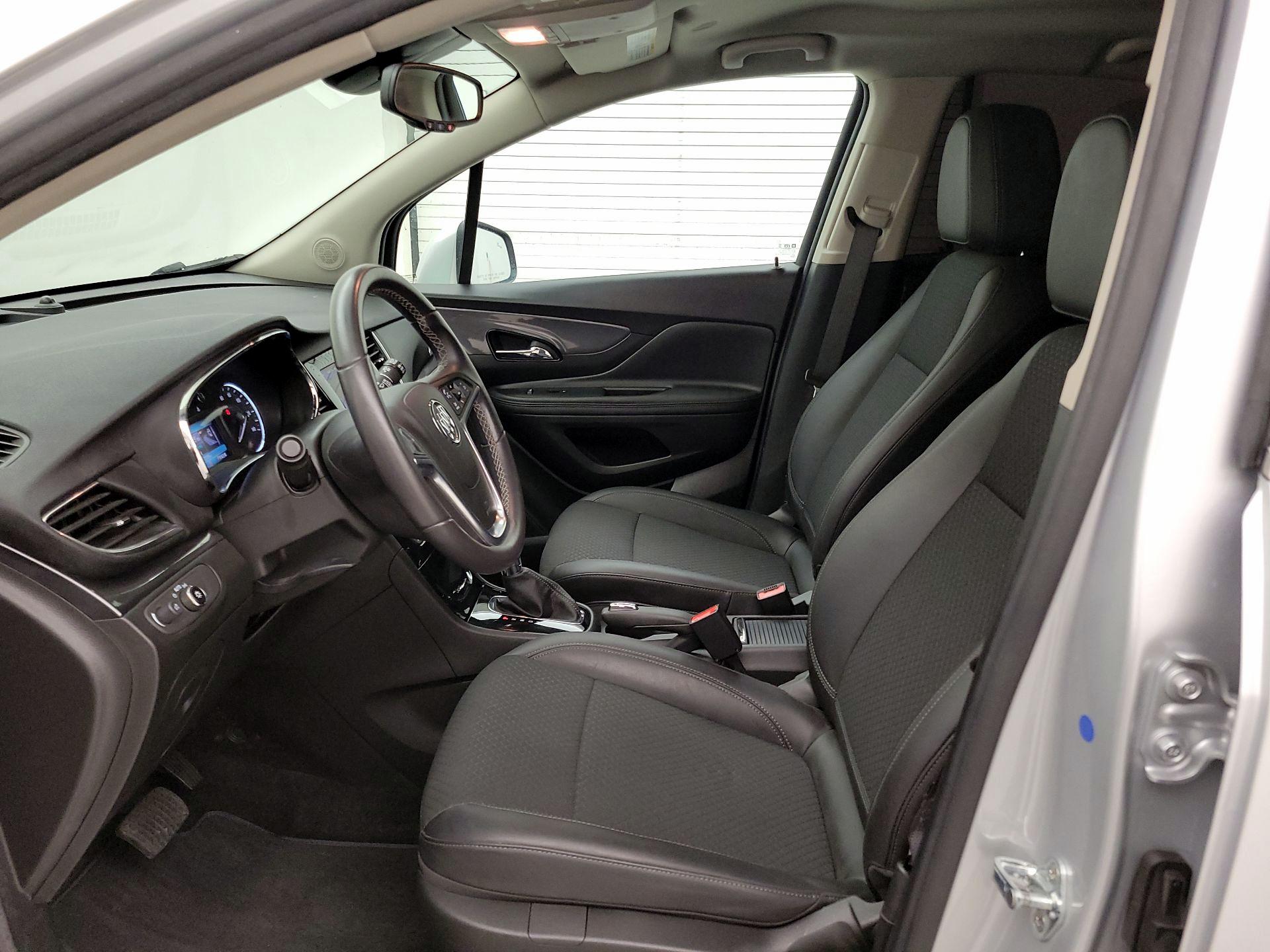 Thumbnail: 2022 Buick Encore - 11