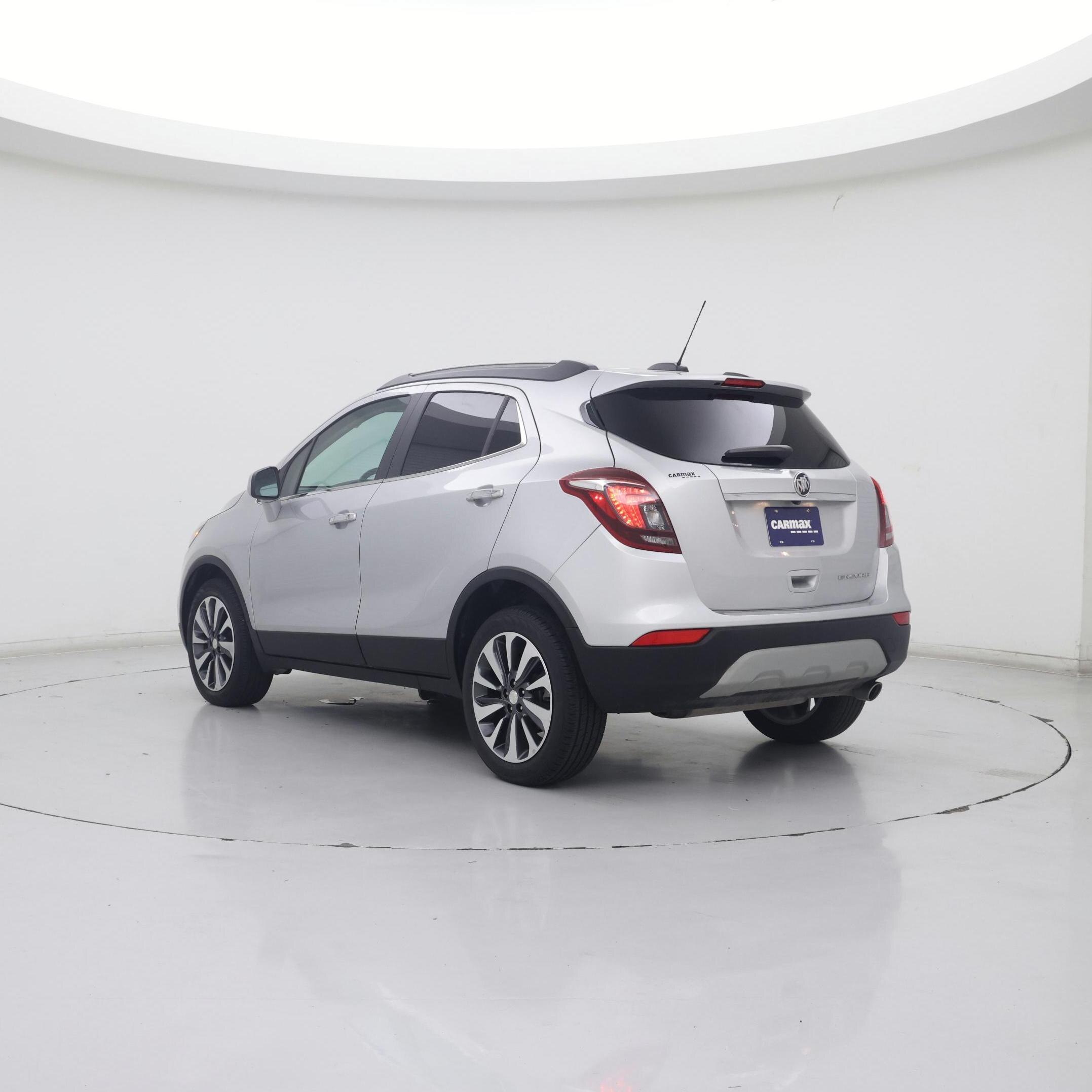 Thumbnail: 2022 Buick Encore - 2