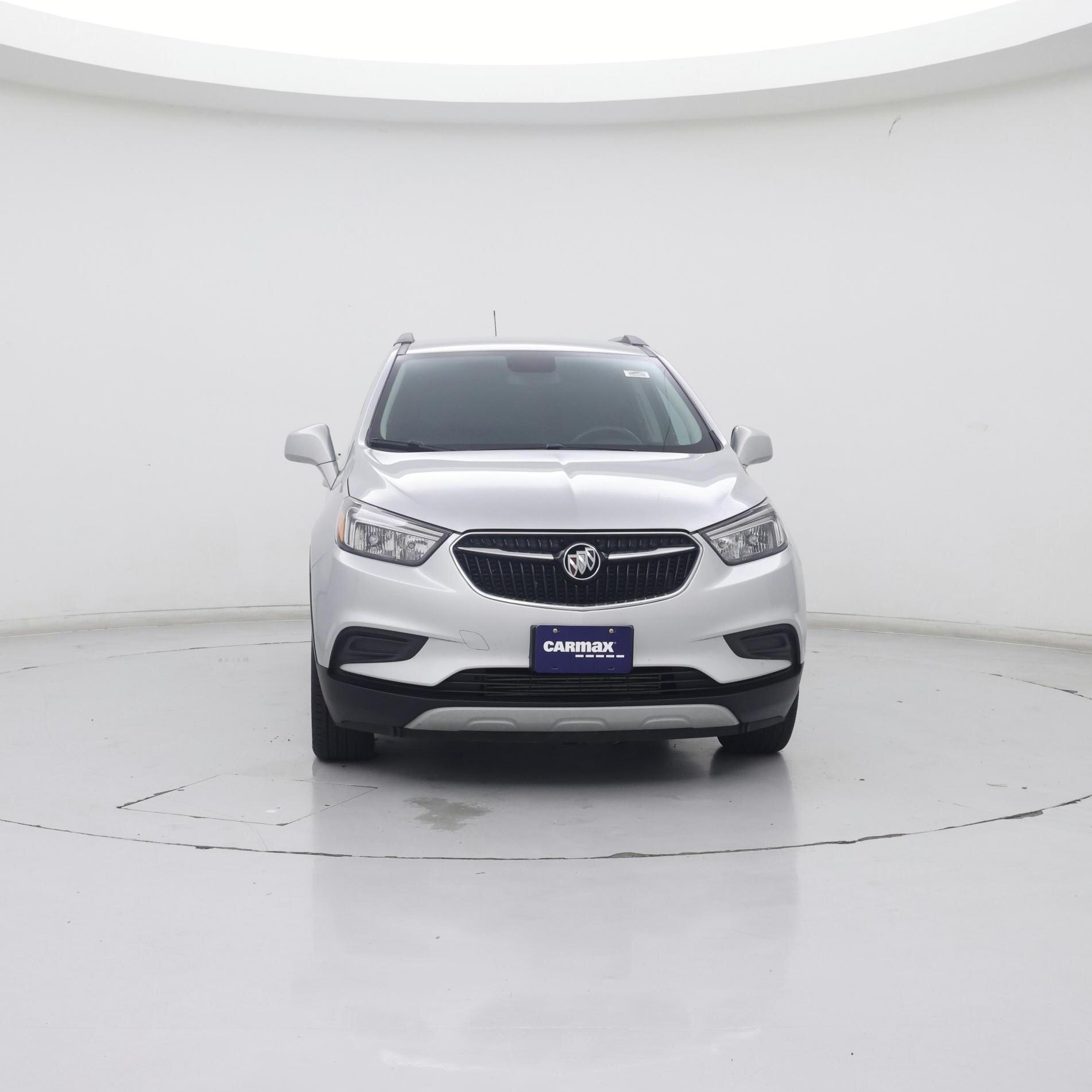 Thumbnail: 2022 Buick Encore - 5