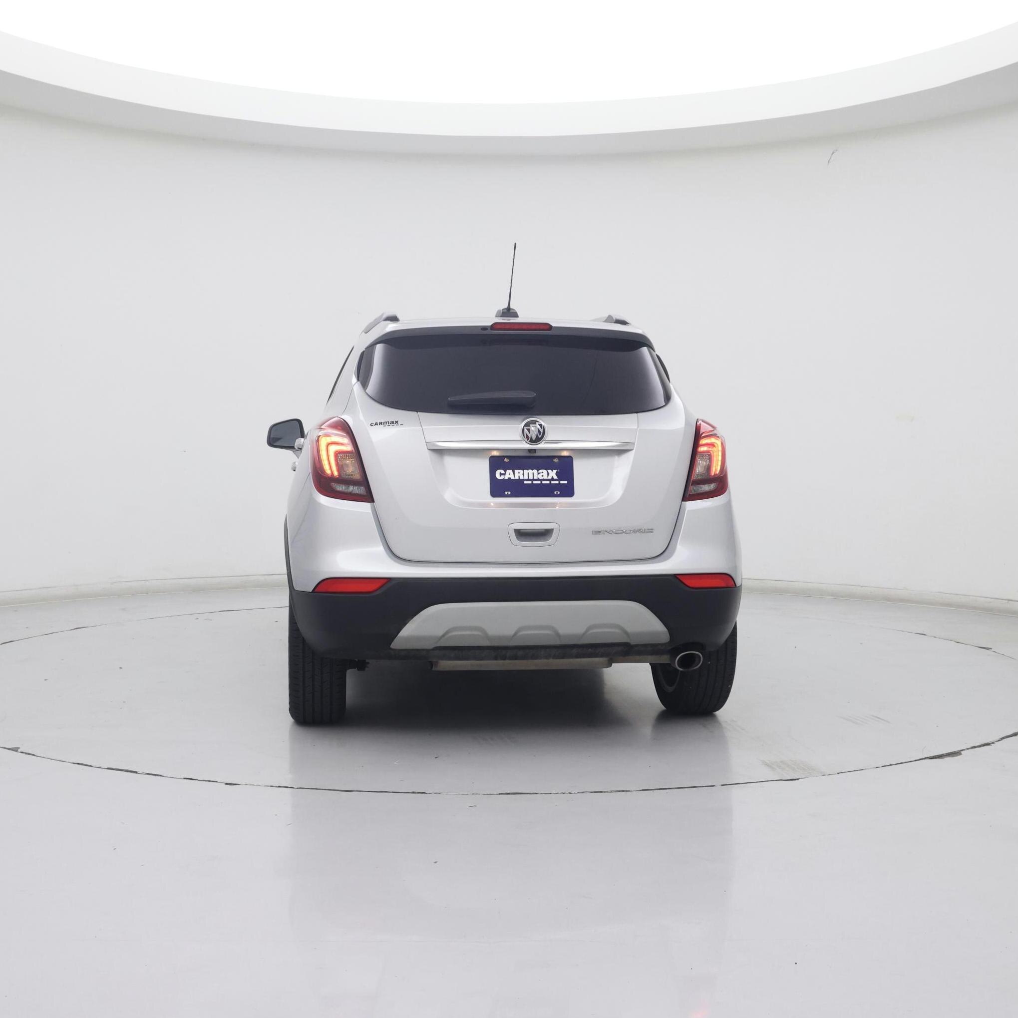 Thumbnail: 2022 Buick Encore - 6