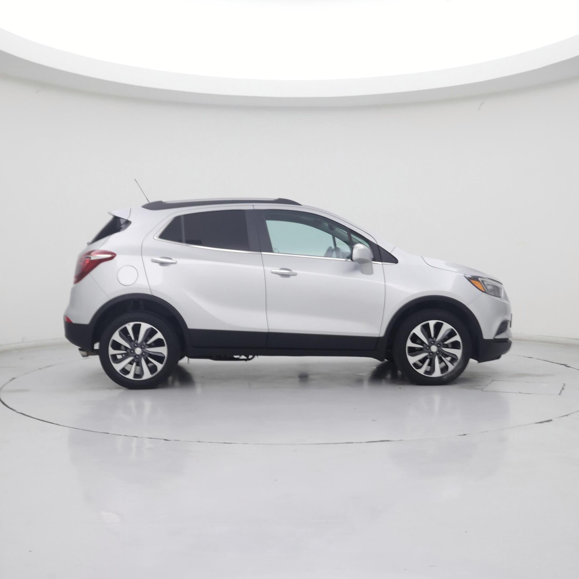 Thumbnail: 2022 Buick Encore - 7
