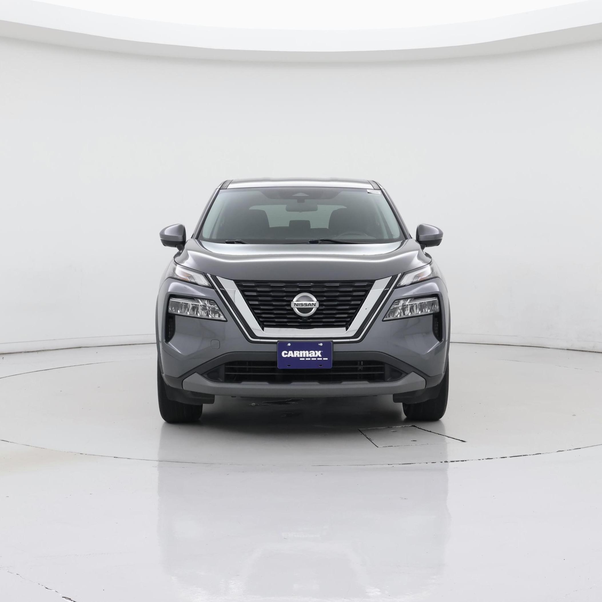 Thumbnail: 2021 Nissan Rogue - 5