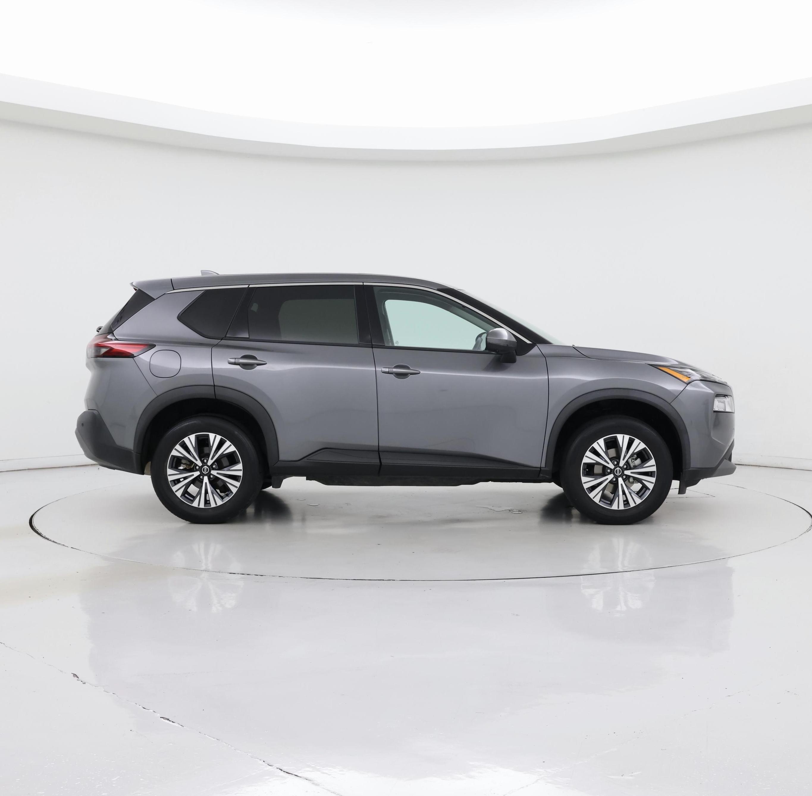 Thumbnail: 2021 Nissan Rogue - 7