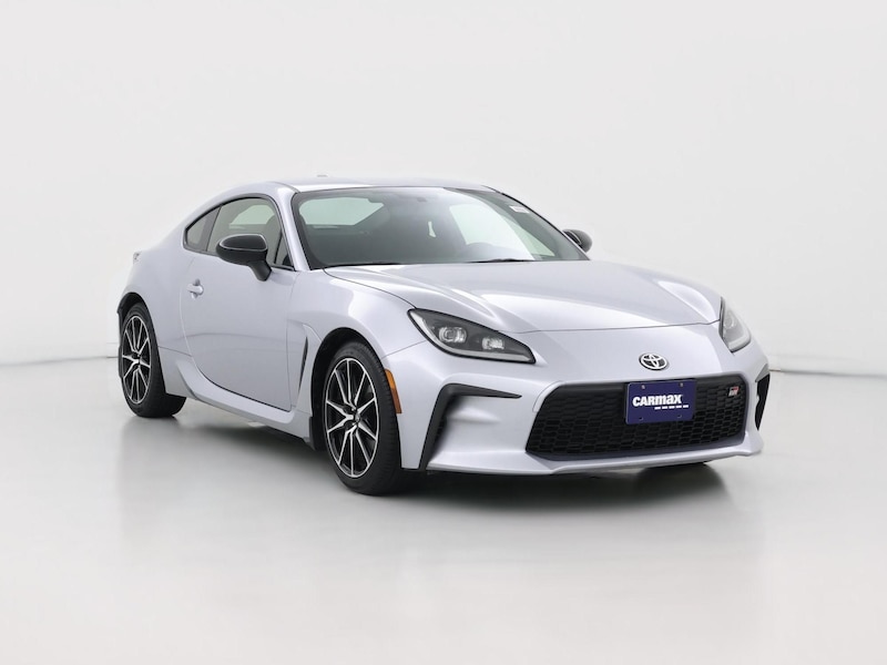 2023 Toyota GR86  -
                  Tupelo, MS
