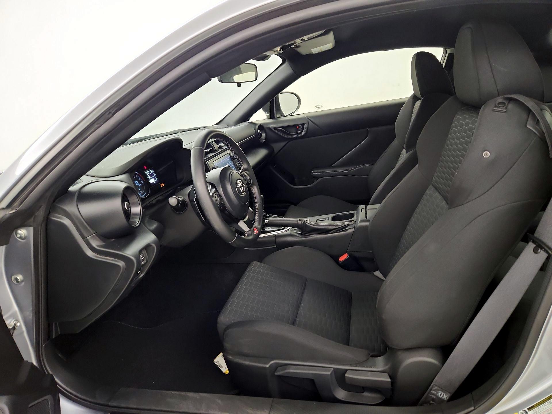 Thumbnail: 2023 Toyota GR86 - 11