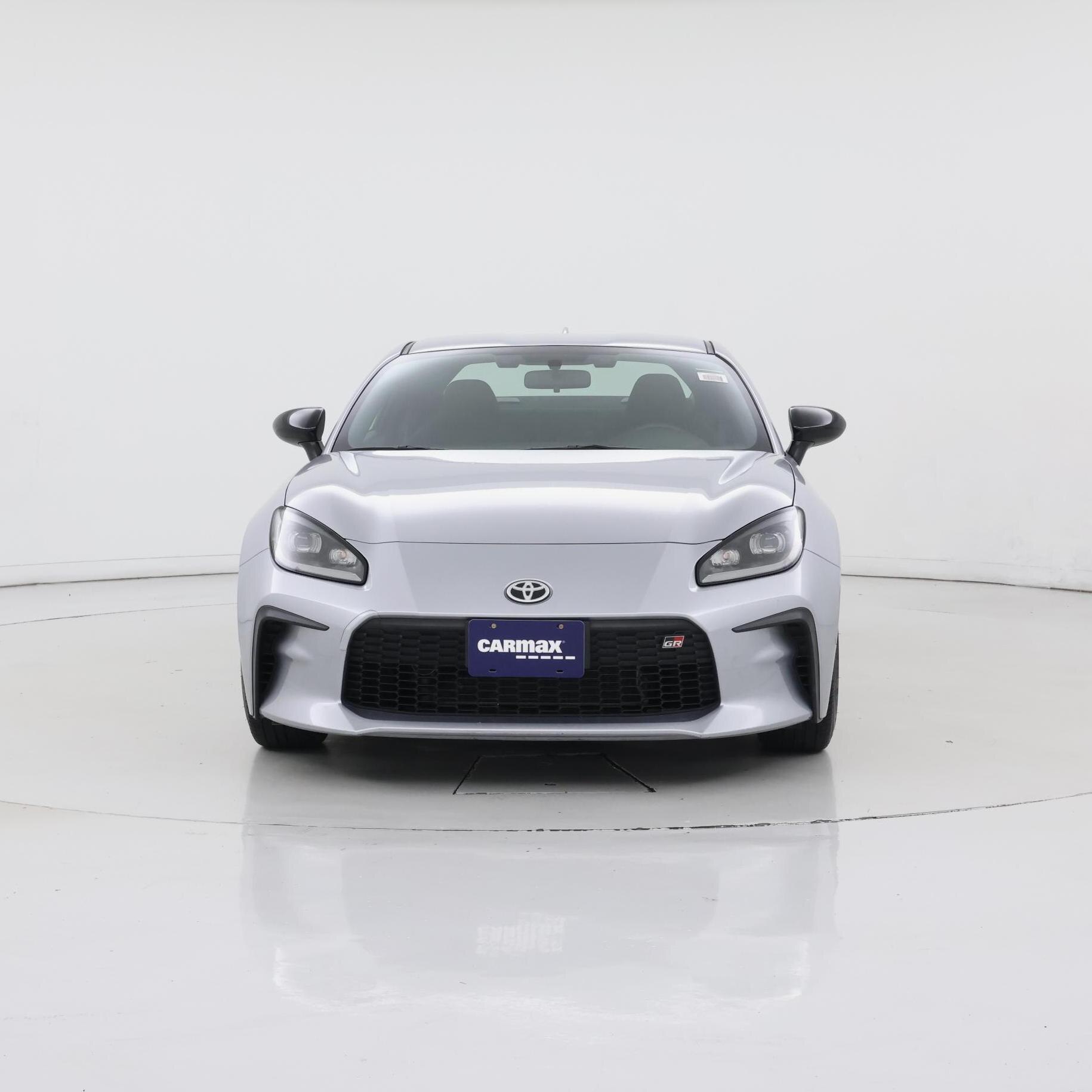 Thumbnail: 2023 Toyota GR86 - 5